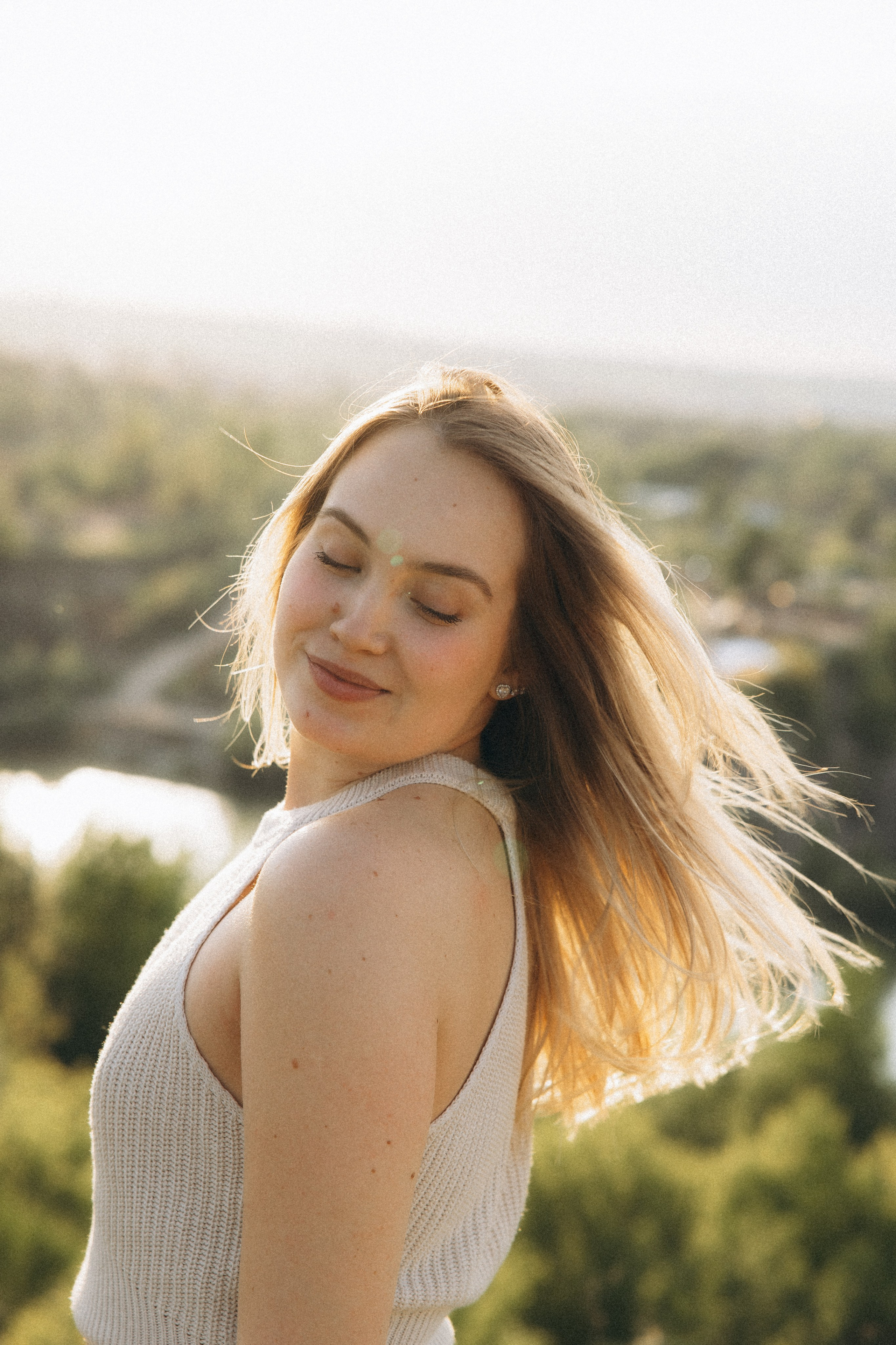 Аня + Саша. Алена Бадамшина — свадебный фотограф Воронеж / Москва