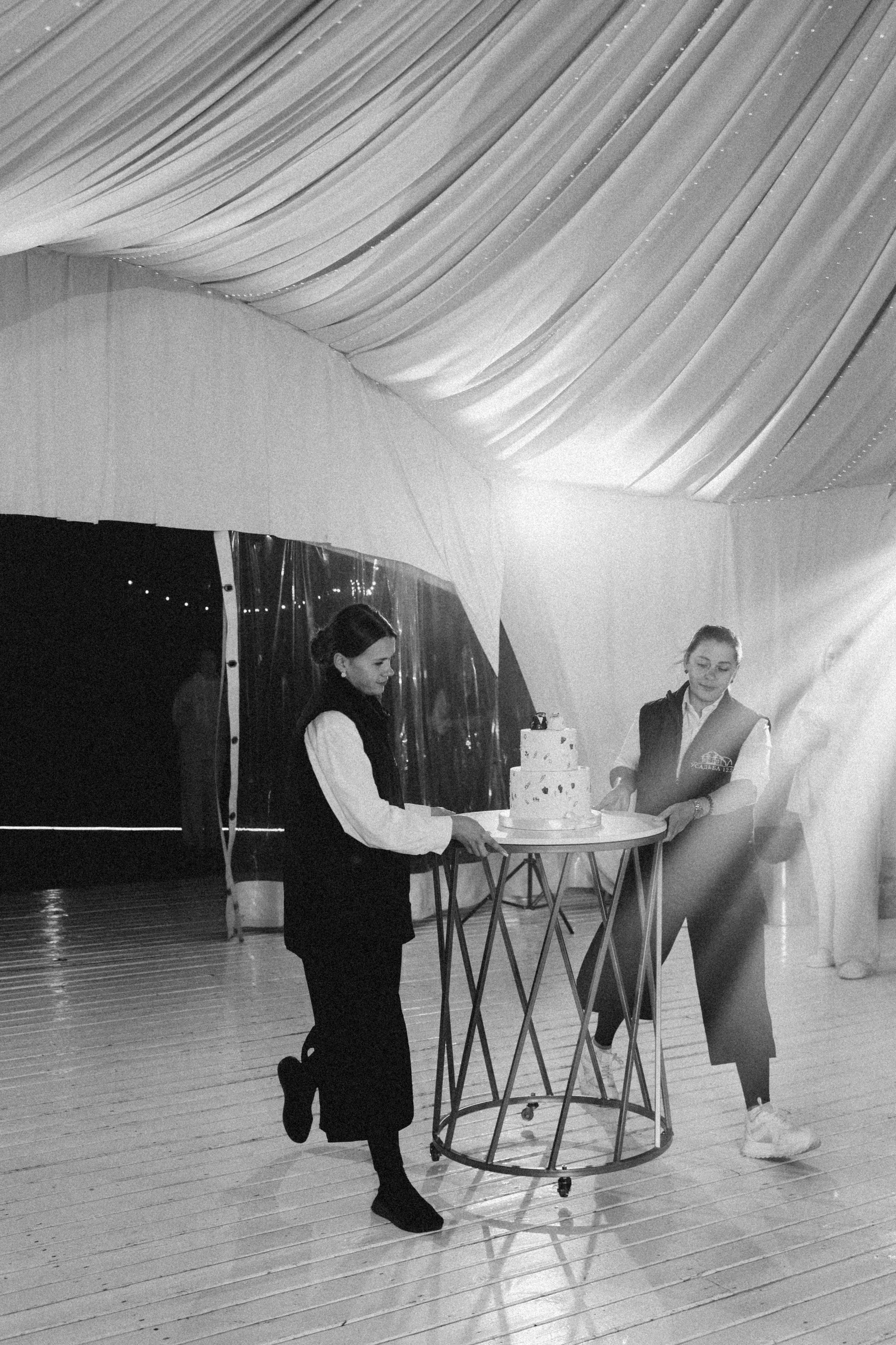 Алена и Антон. Алена Бадамшина — свадебный фотограф Воронеж / Москва