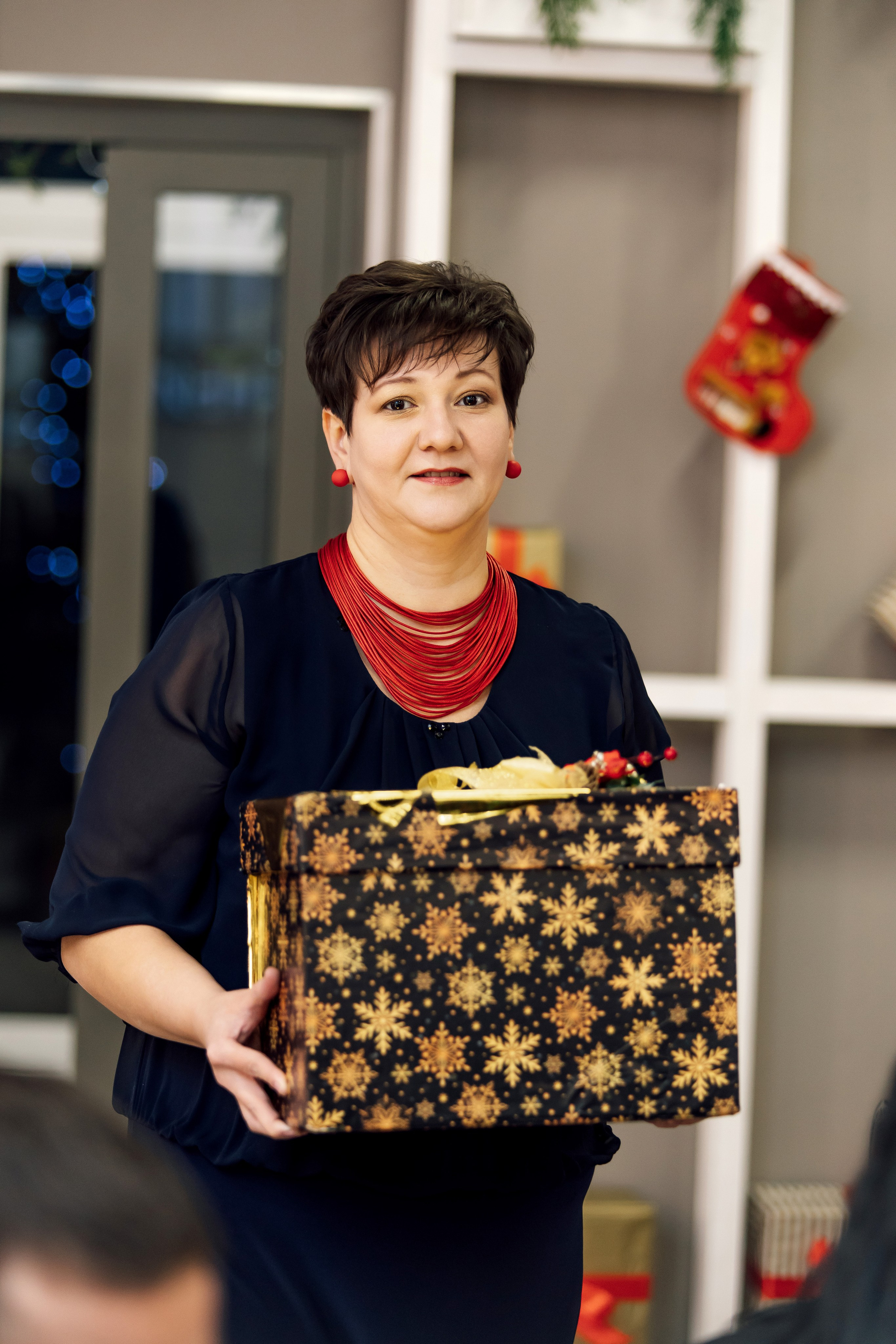 2024 Новый год ≪Барин ≫. Свадебный фотограф Михаил Александров