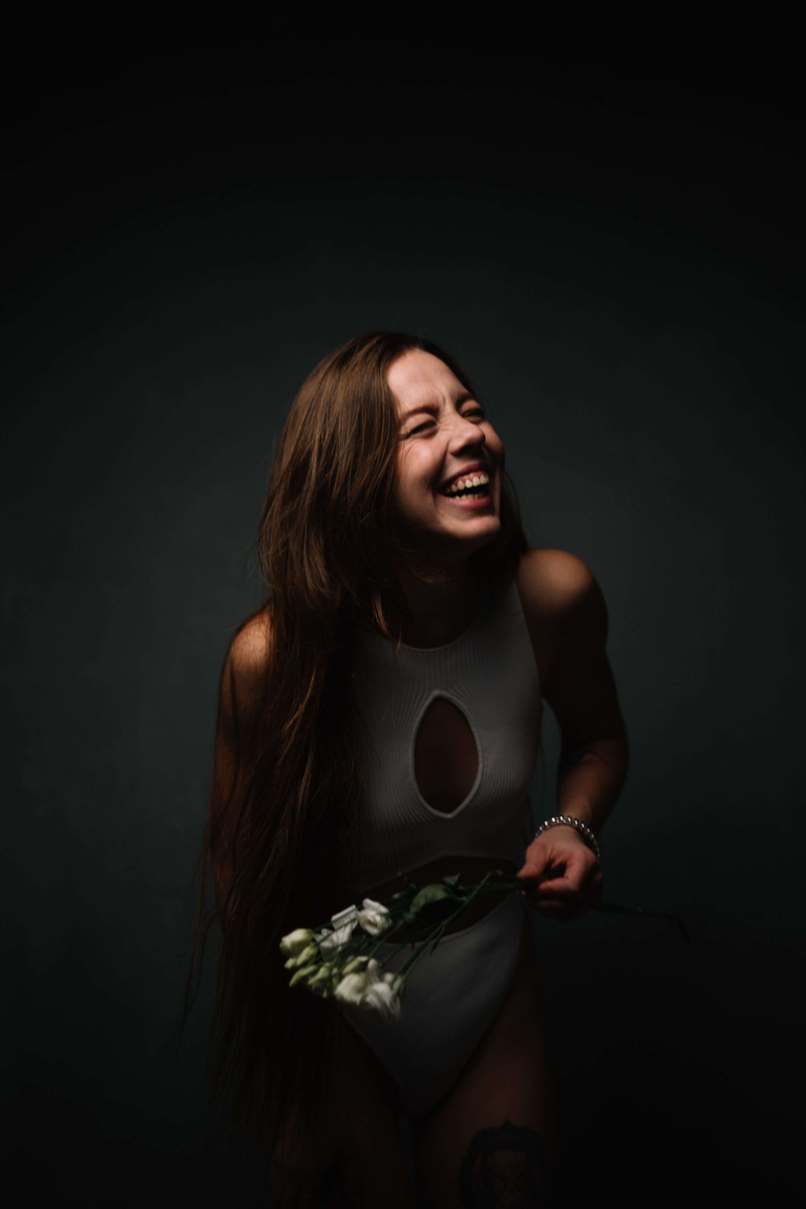 Даша. Свадебный фотограф в Сибае Елена Самарина