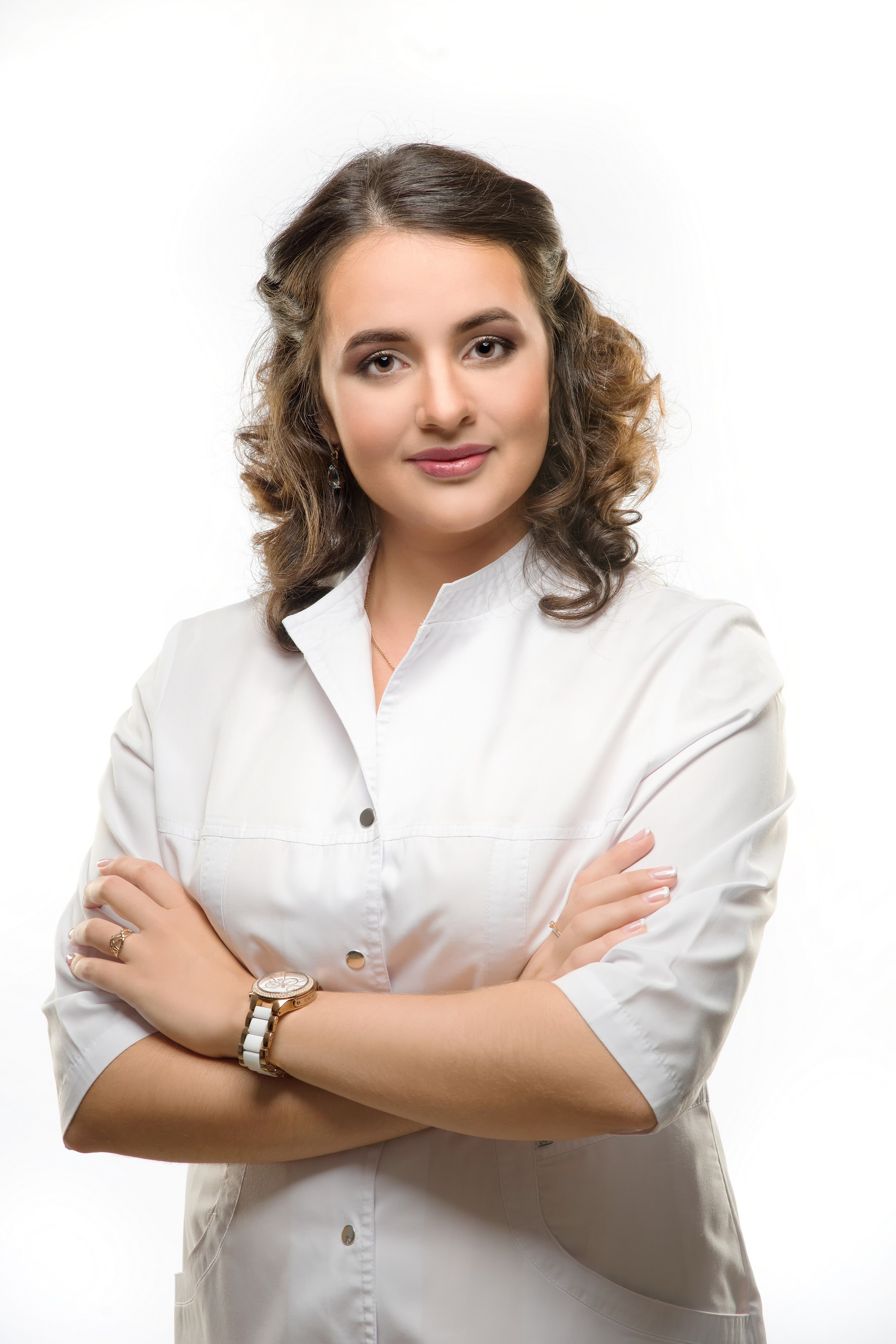 деловой портрет в Екатеринбурге