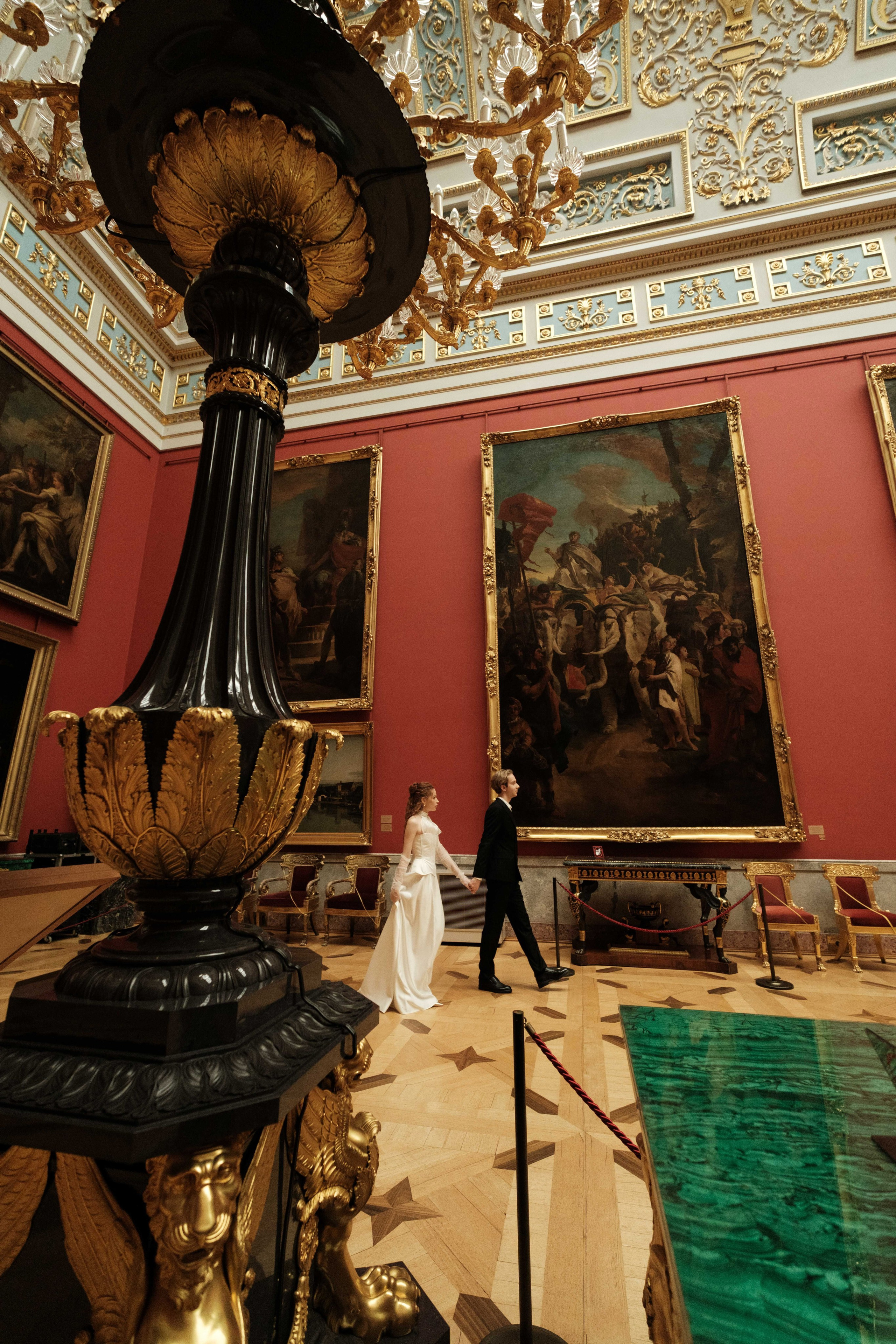 Савва и Анна. Фотограф в Сочи Краснодар Москва Руслан Поляков