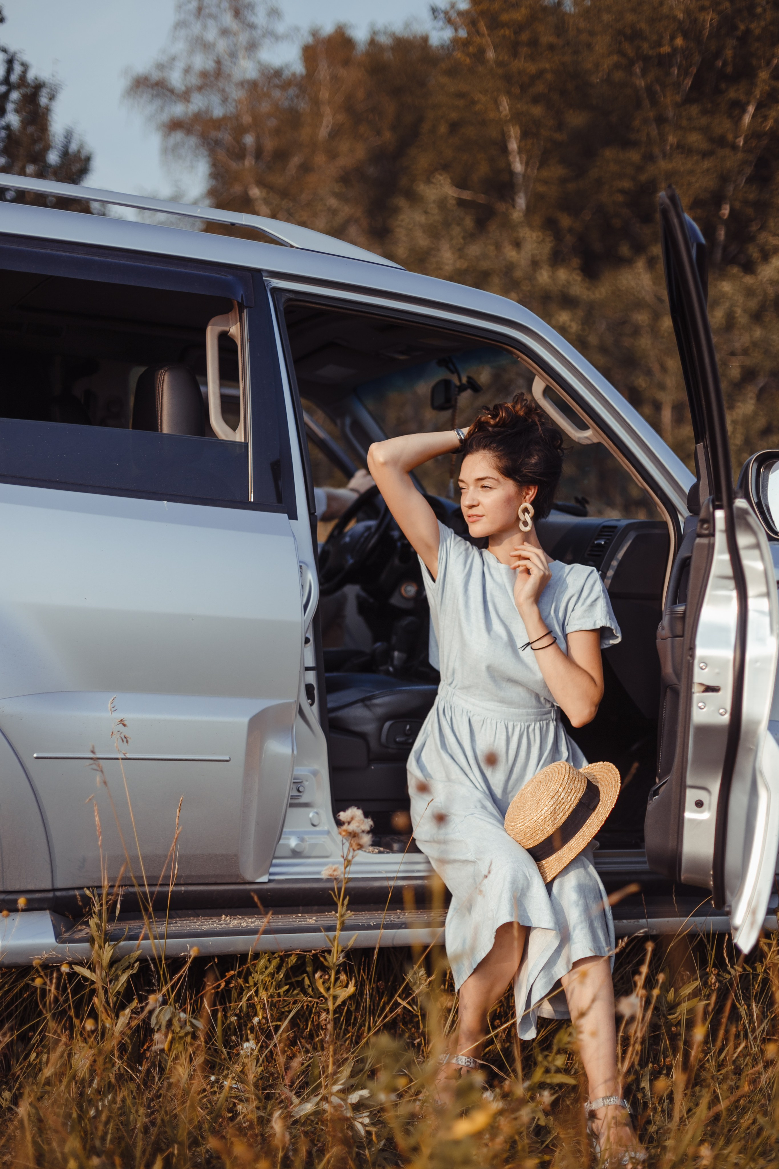 Mike. PHOTOGRAPHER romanoff-egor