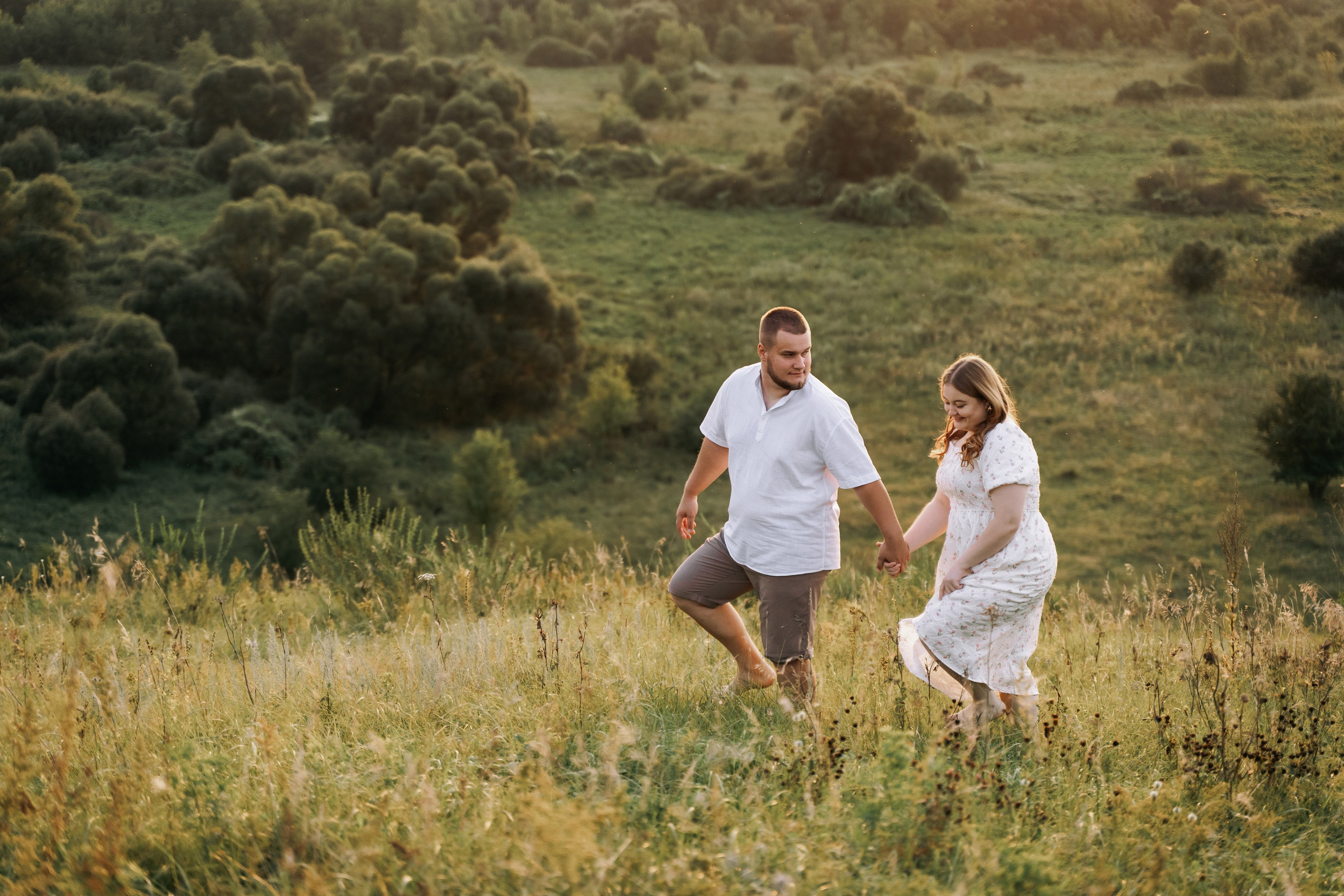 Места для съёмок. Фотограф Александр Решня