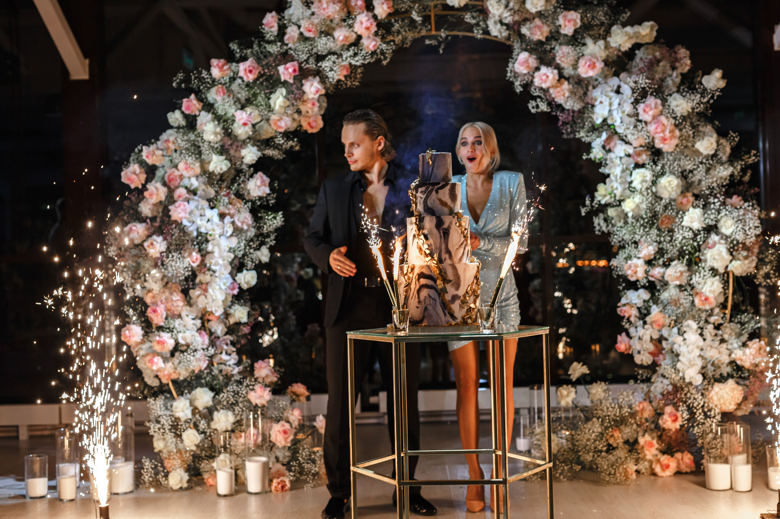 Егор и Дарья