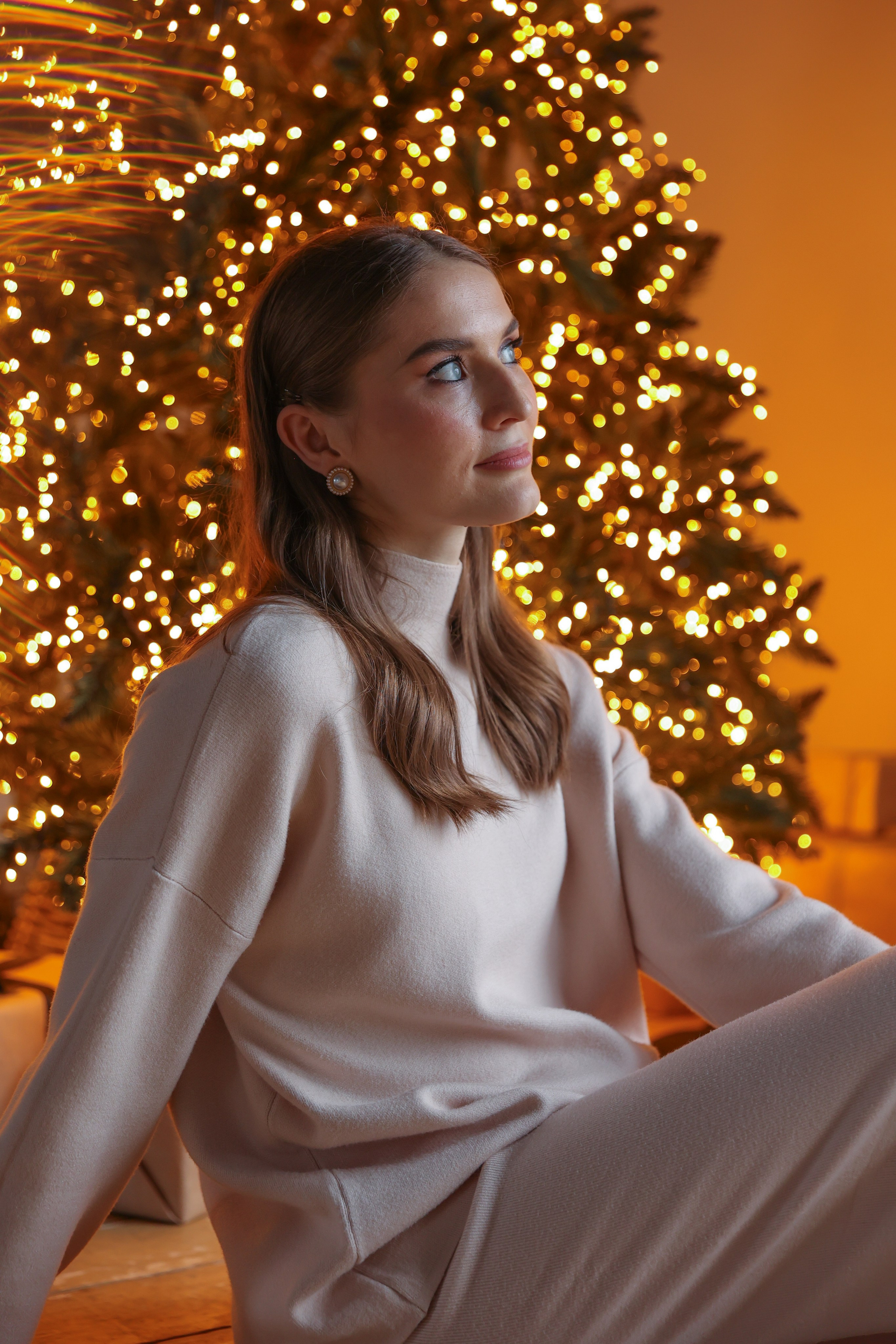 HappyNewYear. Фотограф Алина Ионычева в Новосибирске