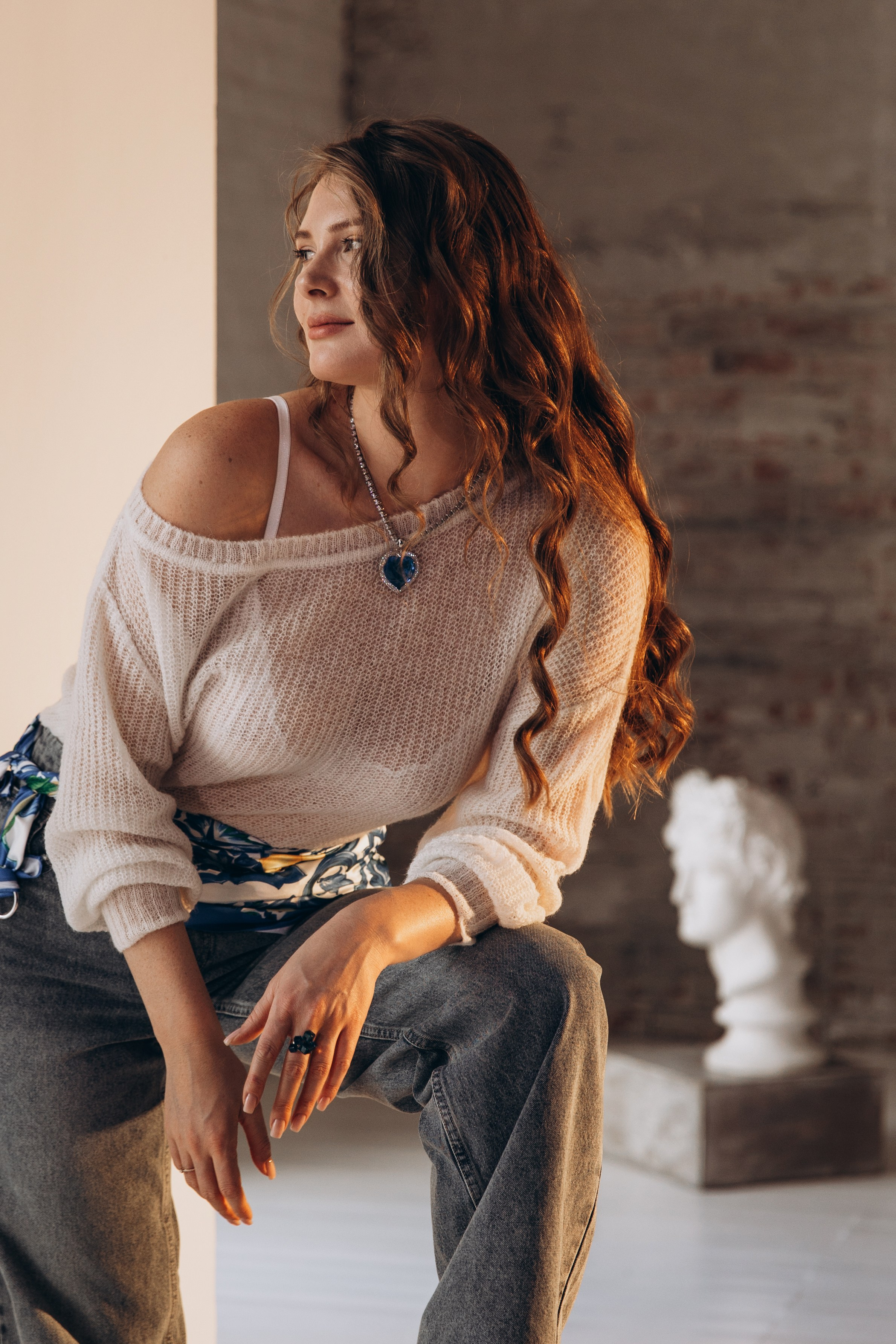 Рая Мисс России. Фотограф Алина Ионычева в Новосибирске