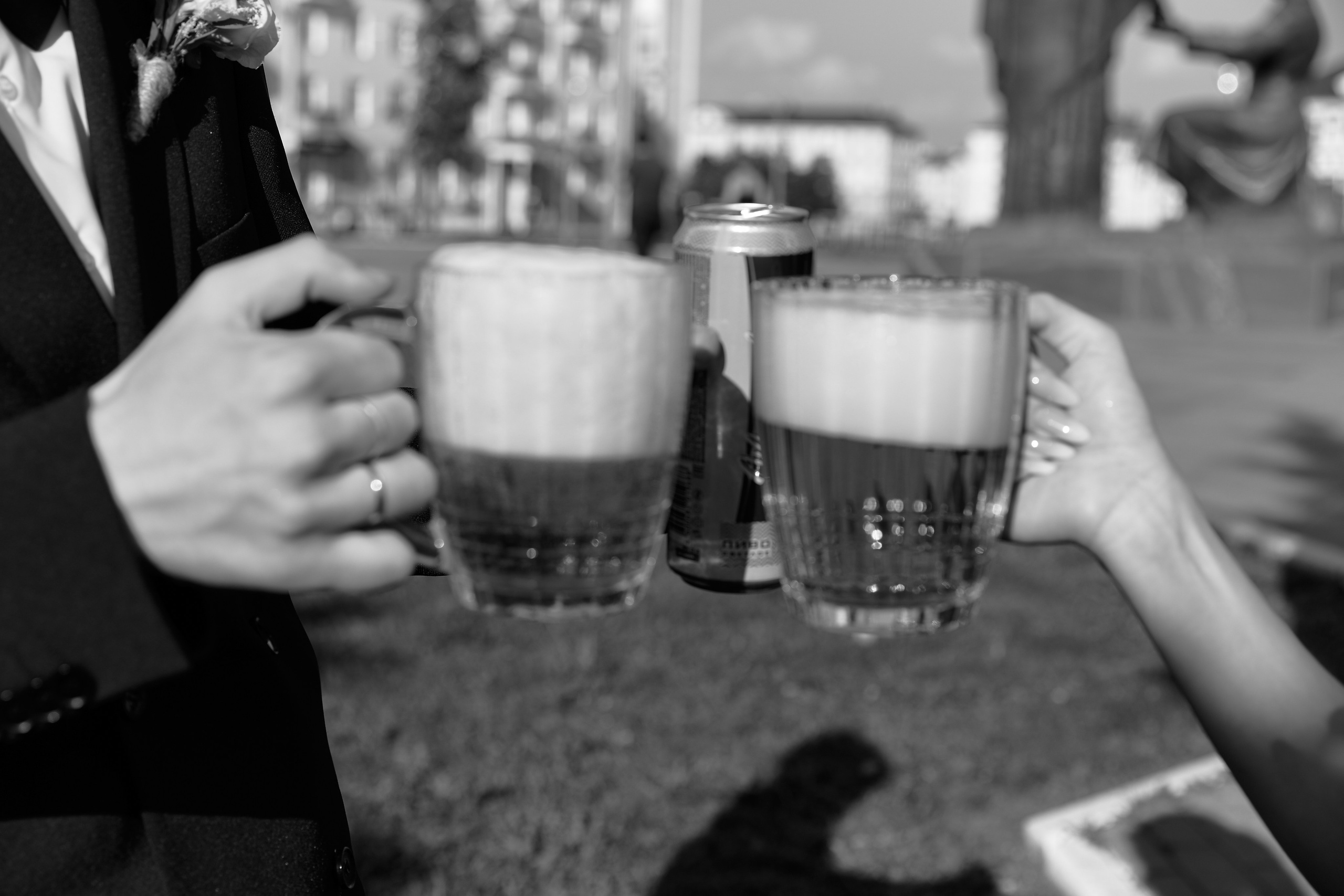 Роман &Анна. Свадебный и семейный фотограф г. Саранск