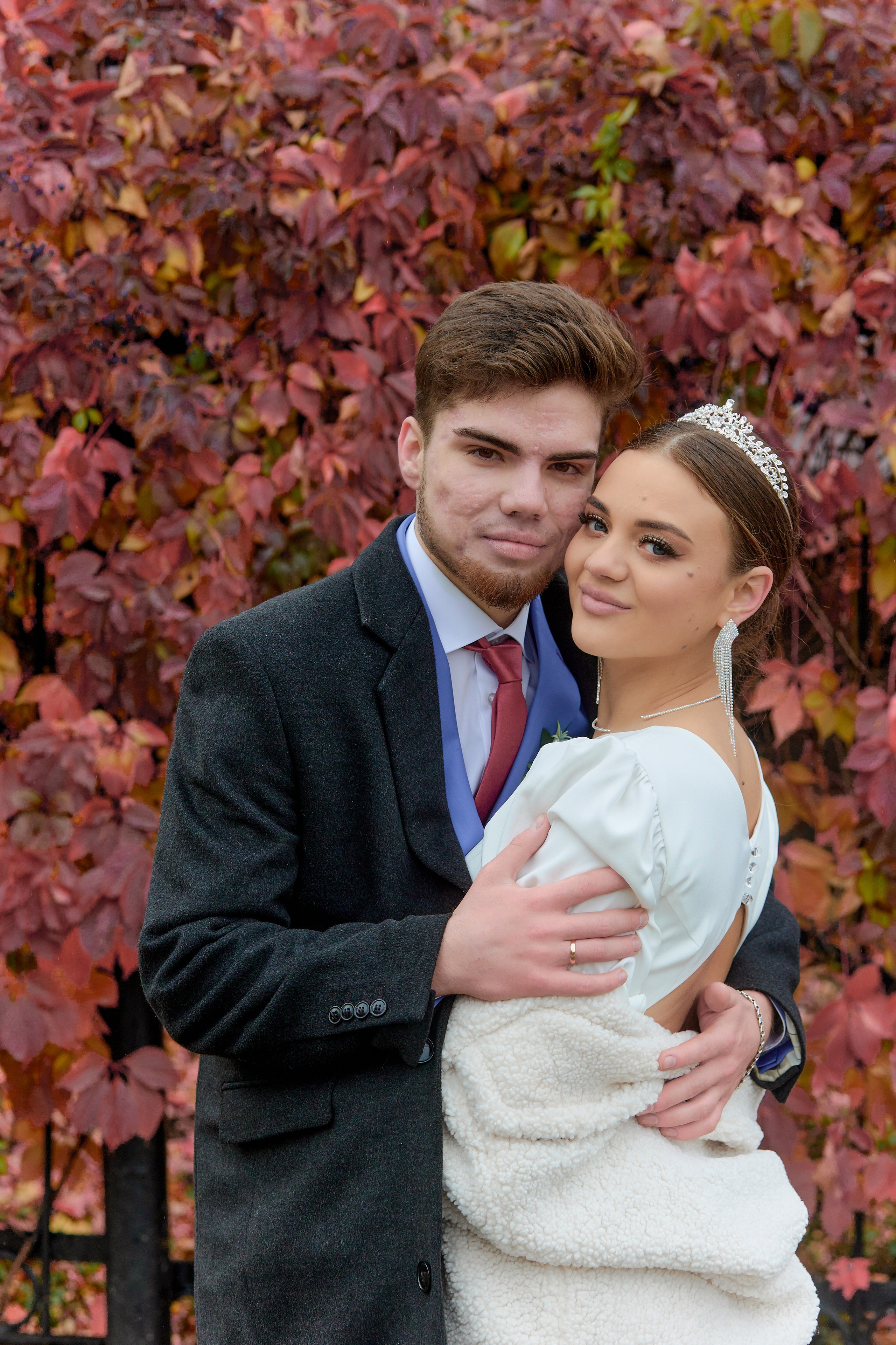 Данила &Лиза. Свадебный и семейный фотограф г. Саранск