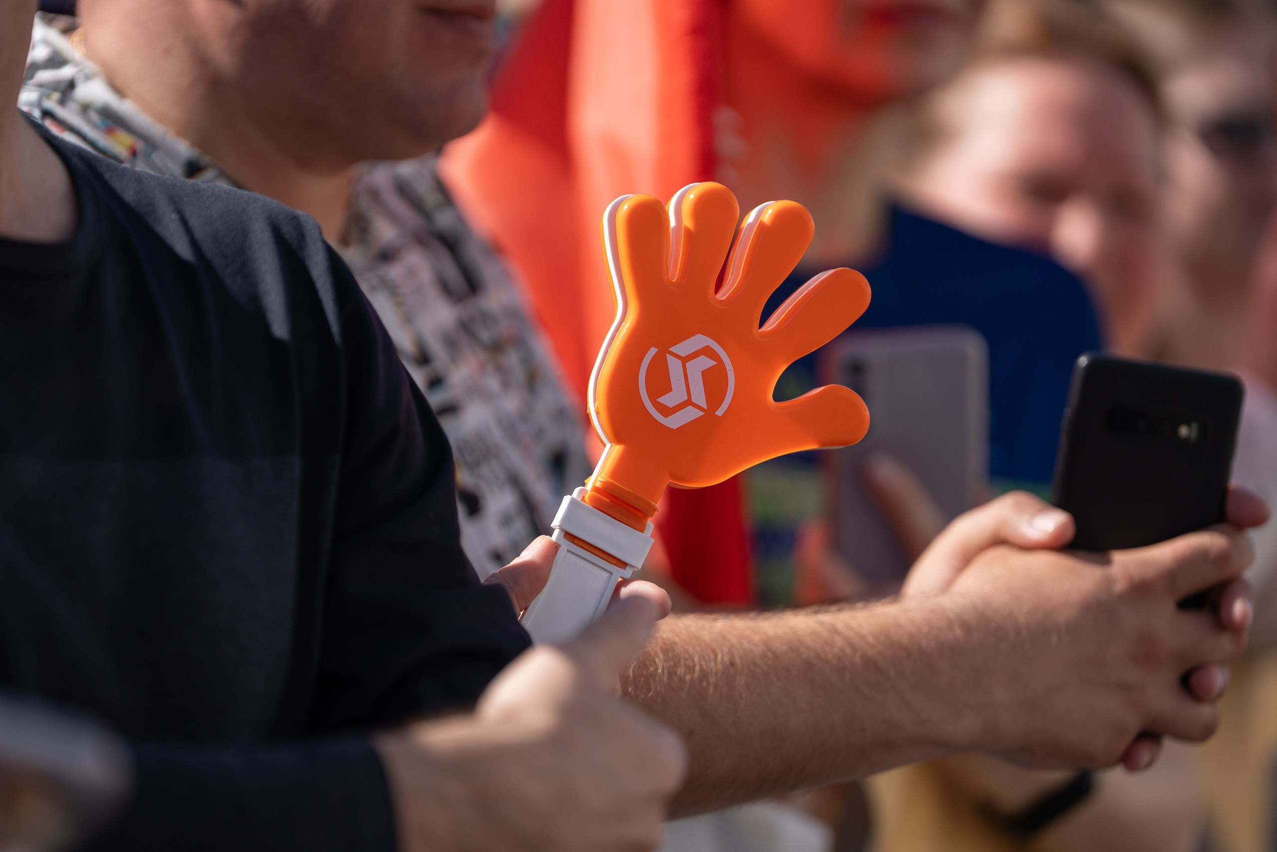 Беги Герой 2024. Sunnyman