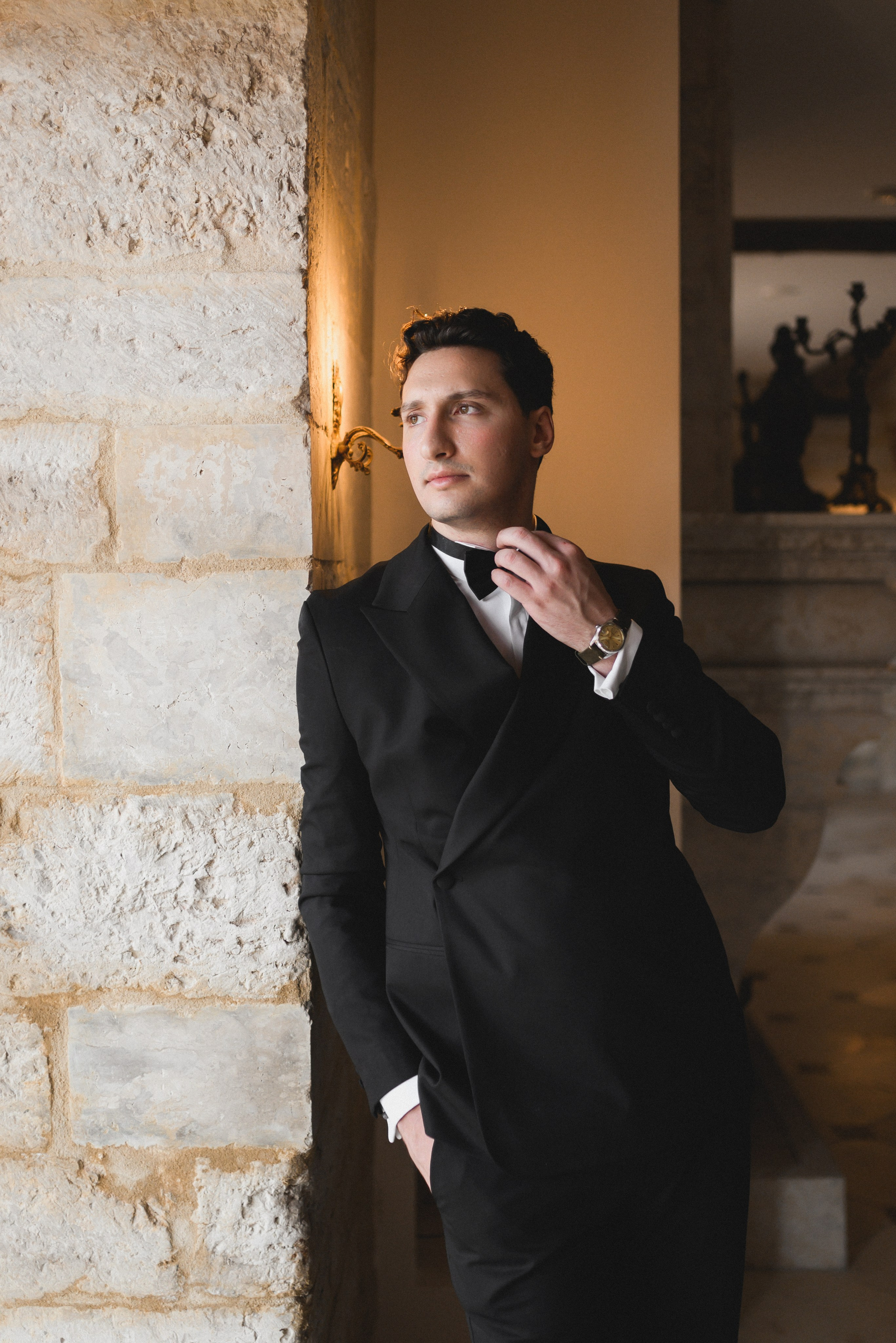 Мария и Давид. Репортажный фотограф Ефимов Егор