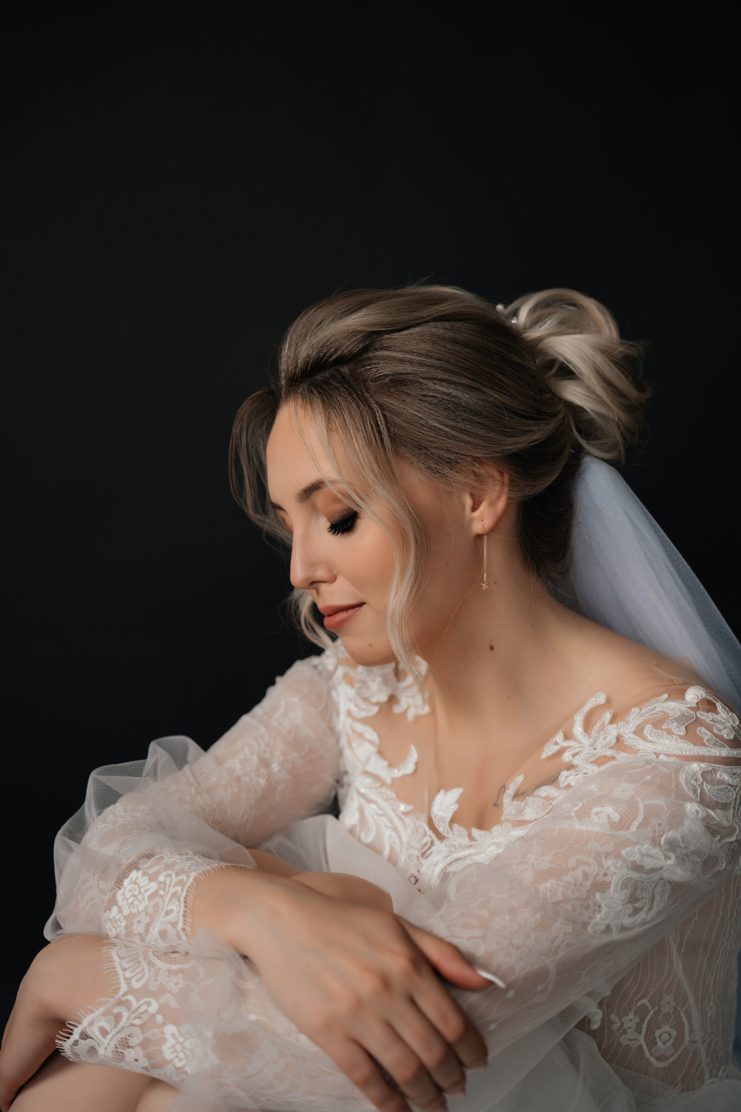 ИСТОРИЯ ЛЮБВИ. Фотограф Нижний Новгород Удалова Диана