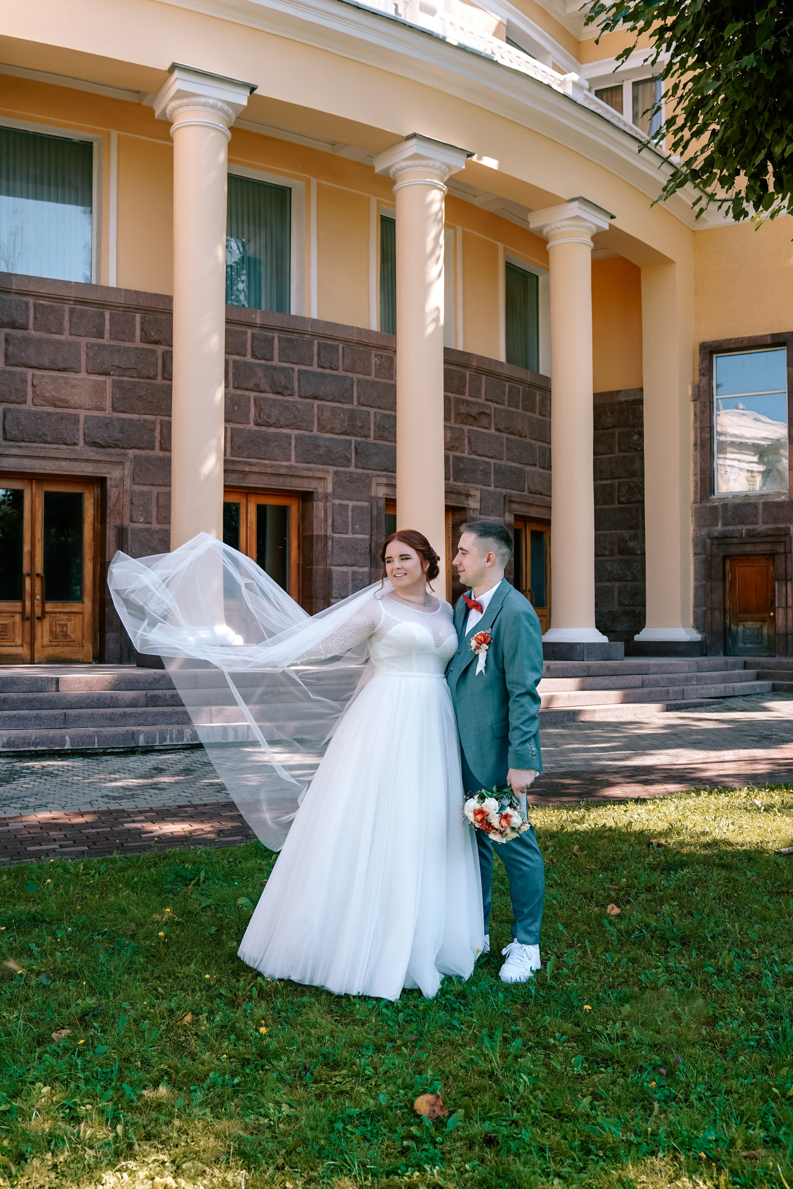 Свадебный фотограф Смоленск Мария Окунева