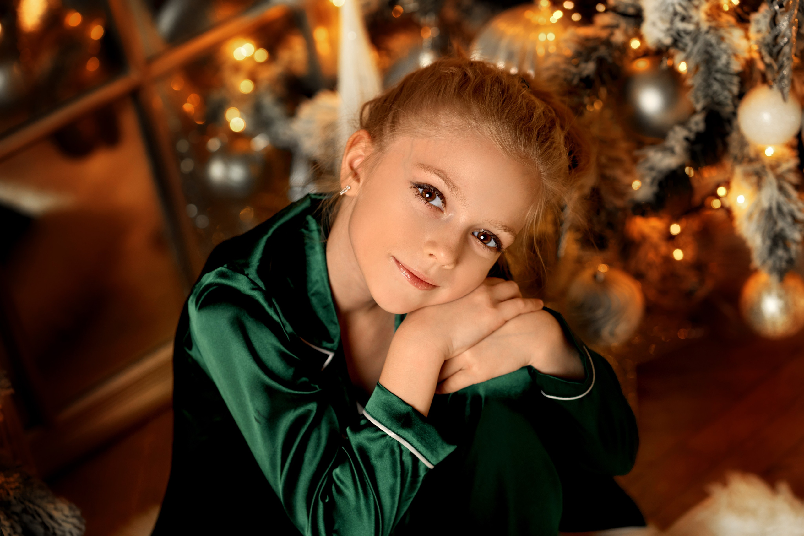 Новый год 2025-26. Семейный и свадебный фотограф и видеограф в Туле и Москве