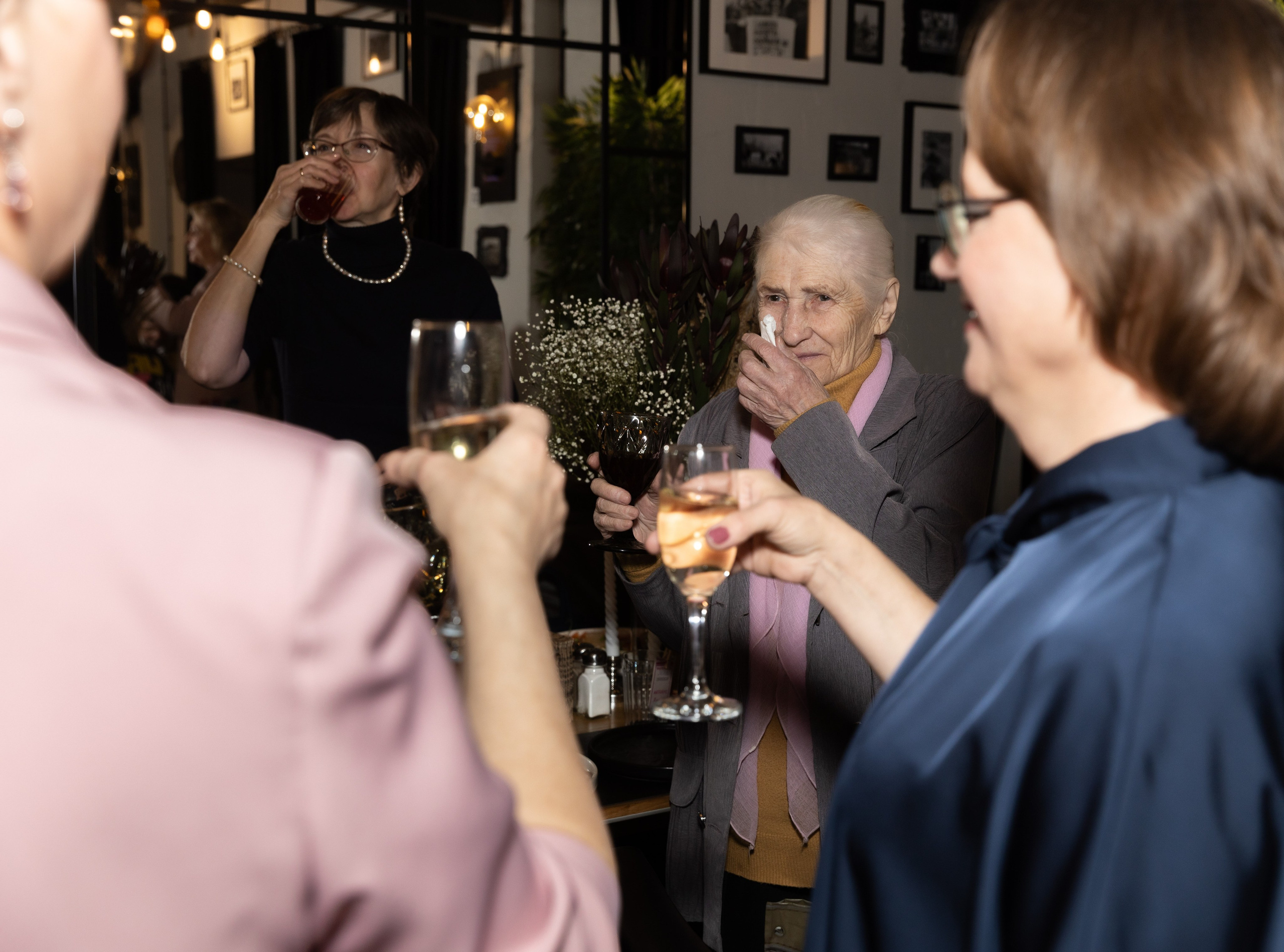 Юбилеи. Свадебный и семейный фотограф и видеограф Александр в Москве и Московской Области