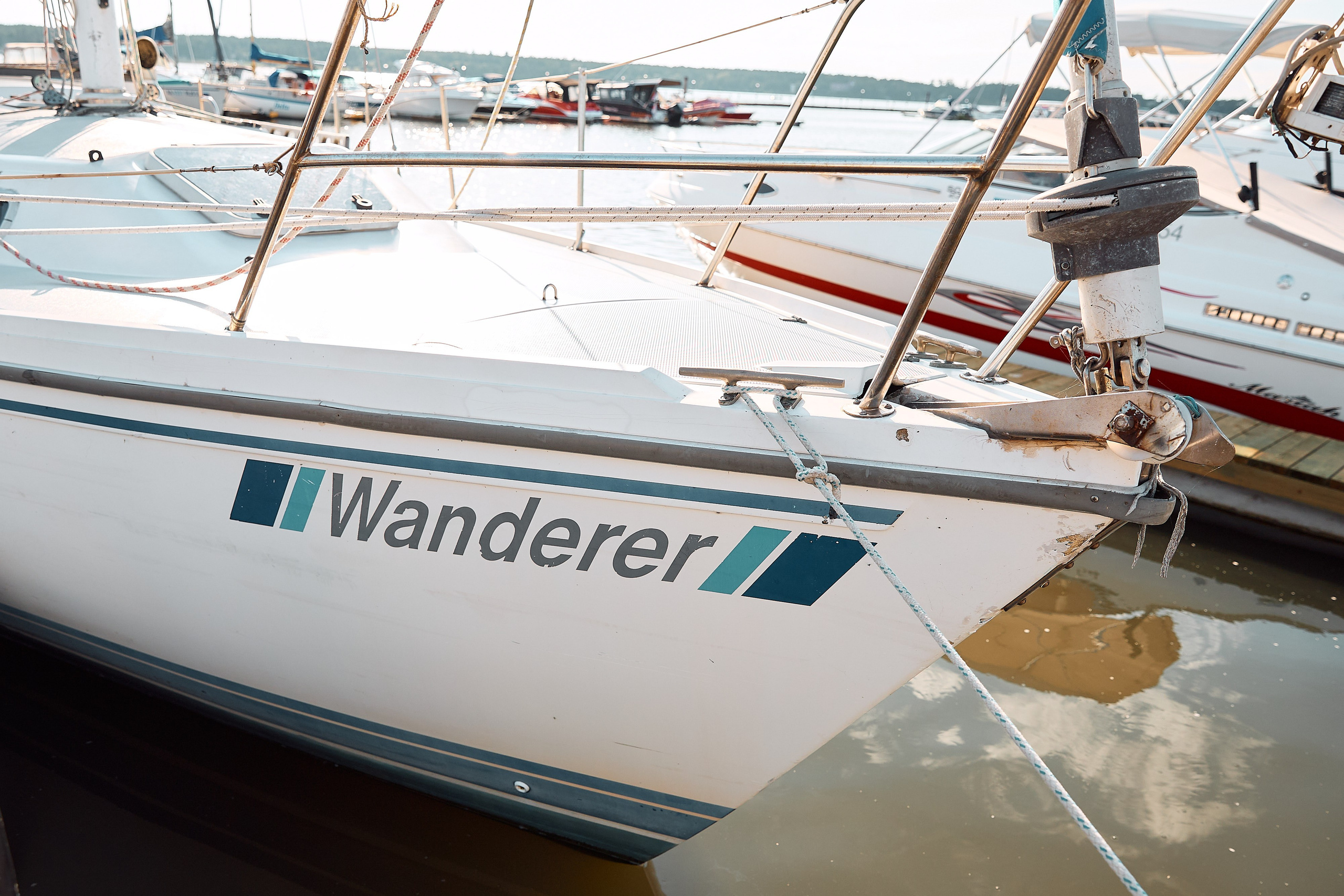 Корпоративный репортаж. Серия 54