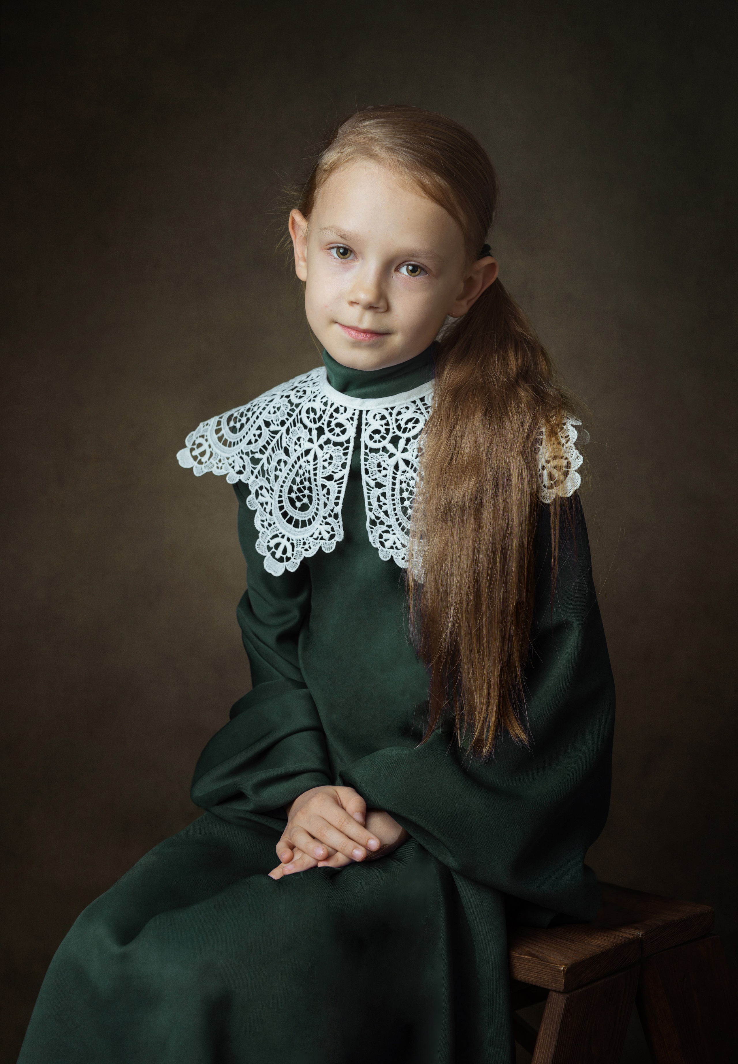 Файн Арт фотограф в Ижевске Елена Кулакова