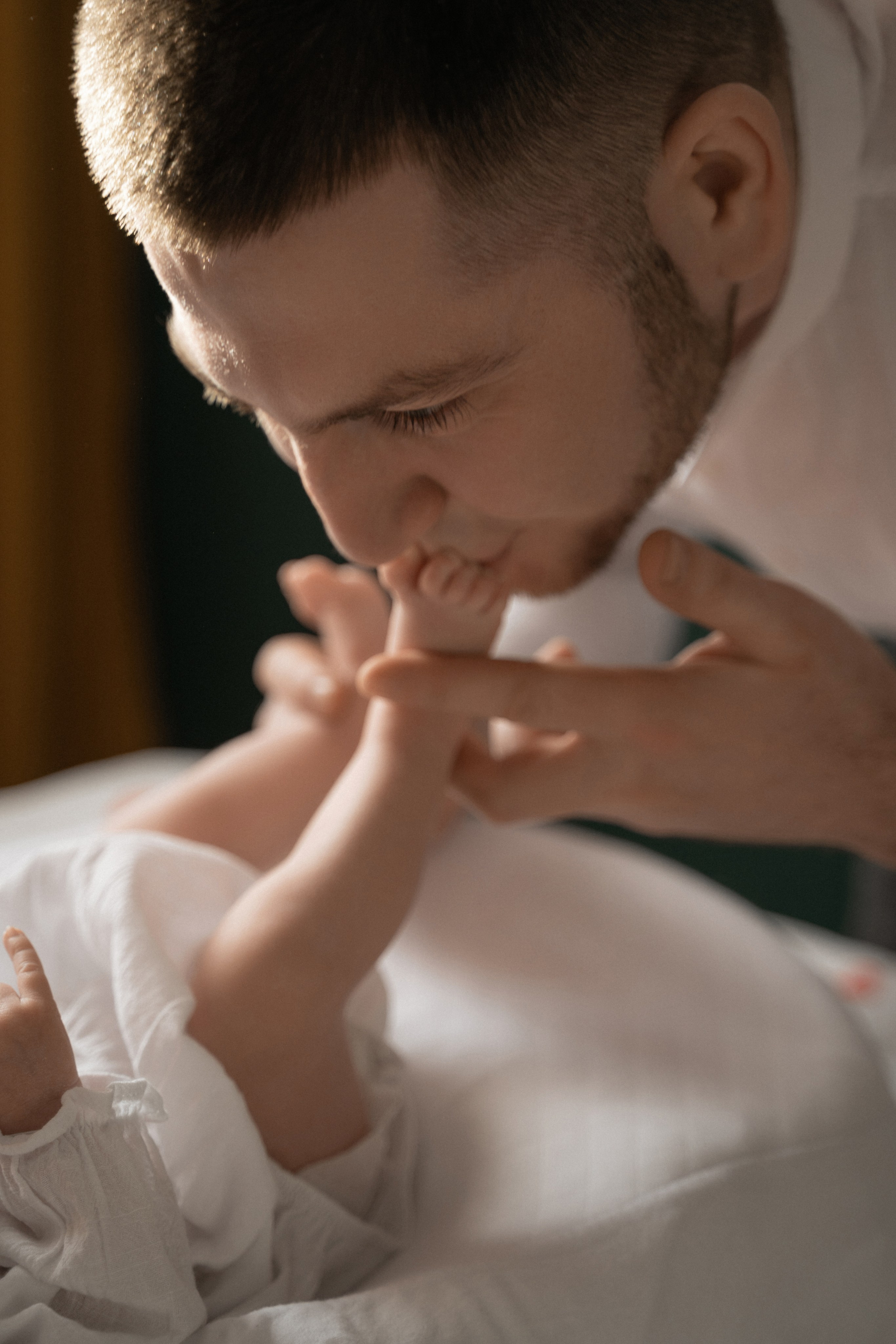 Дом. Моменты и истории о вас настоящих