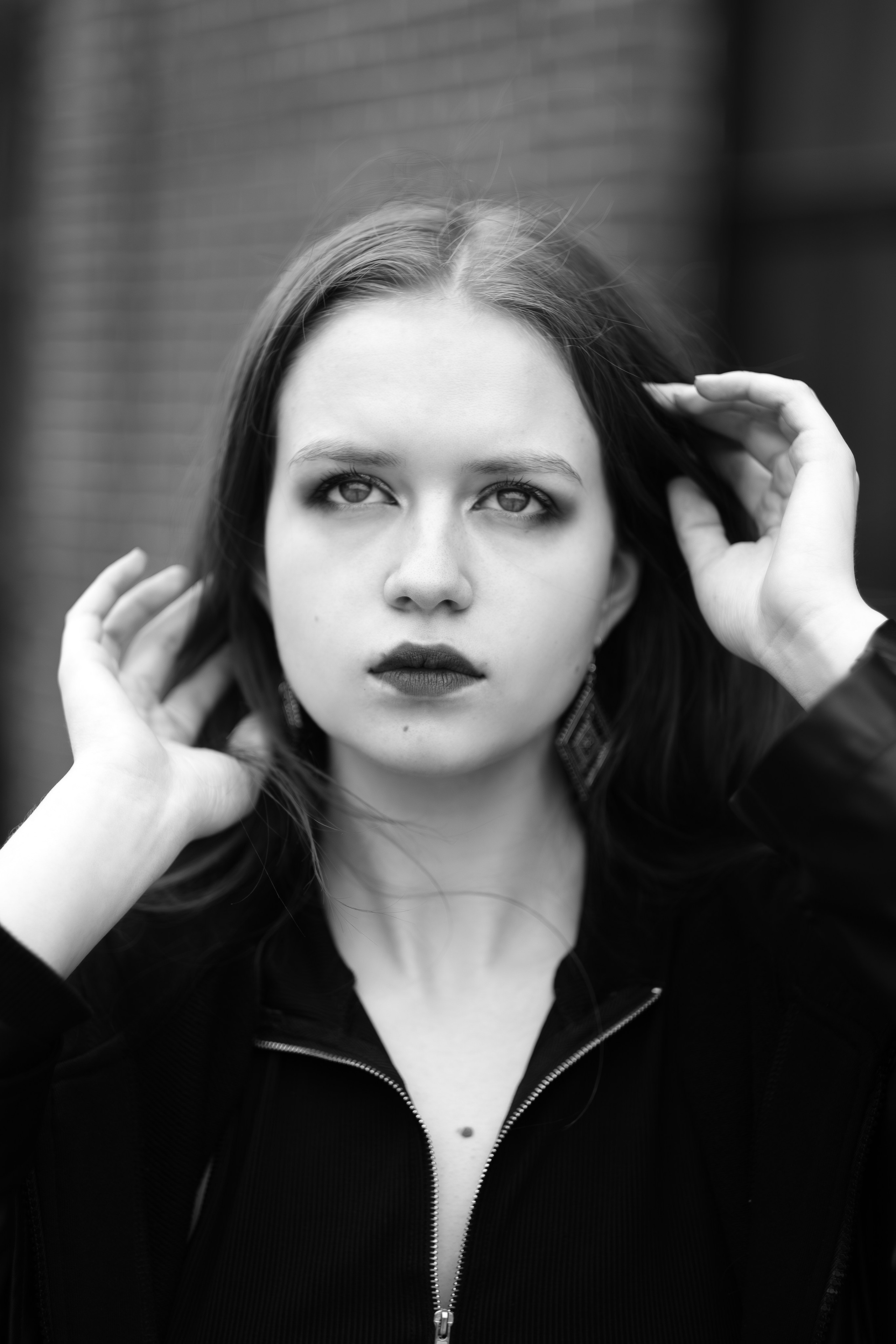 The grotesque. Aleksandr Schafft