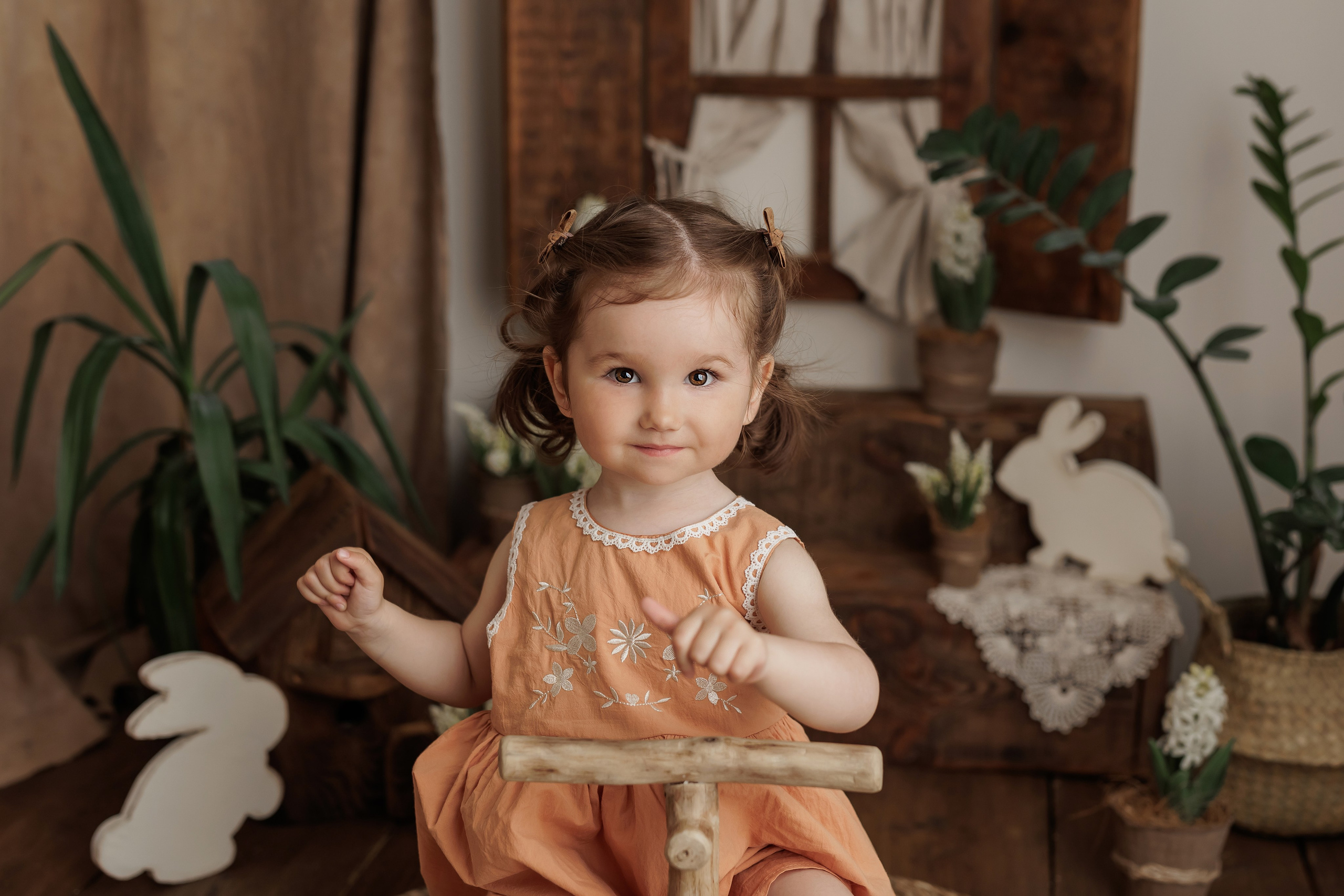 Мой день рождения. Фотограф новорожденных и малышей в Уфе Шелагина Ольга