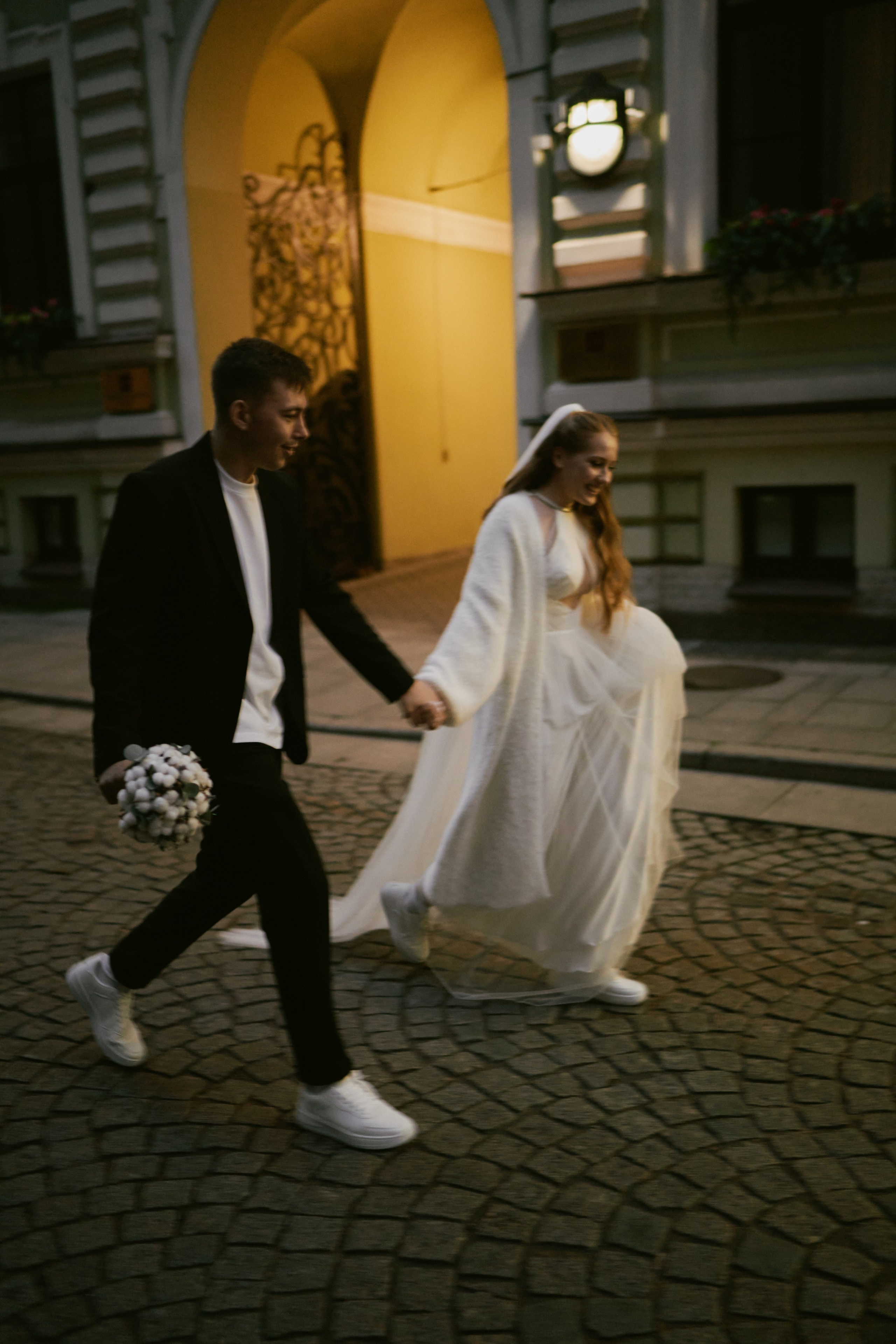 Таня и Иван. Фотограф в Санкт-Петербурге | Аня Маленчук