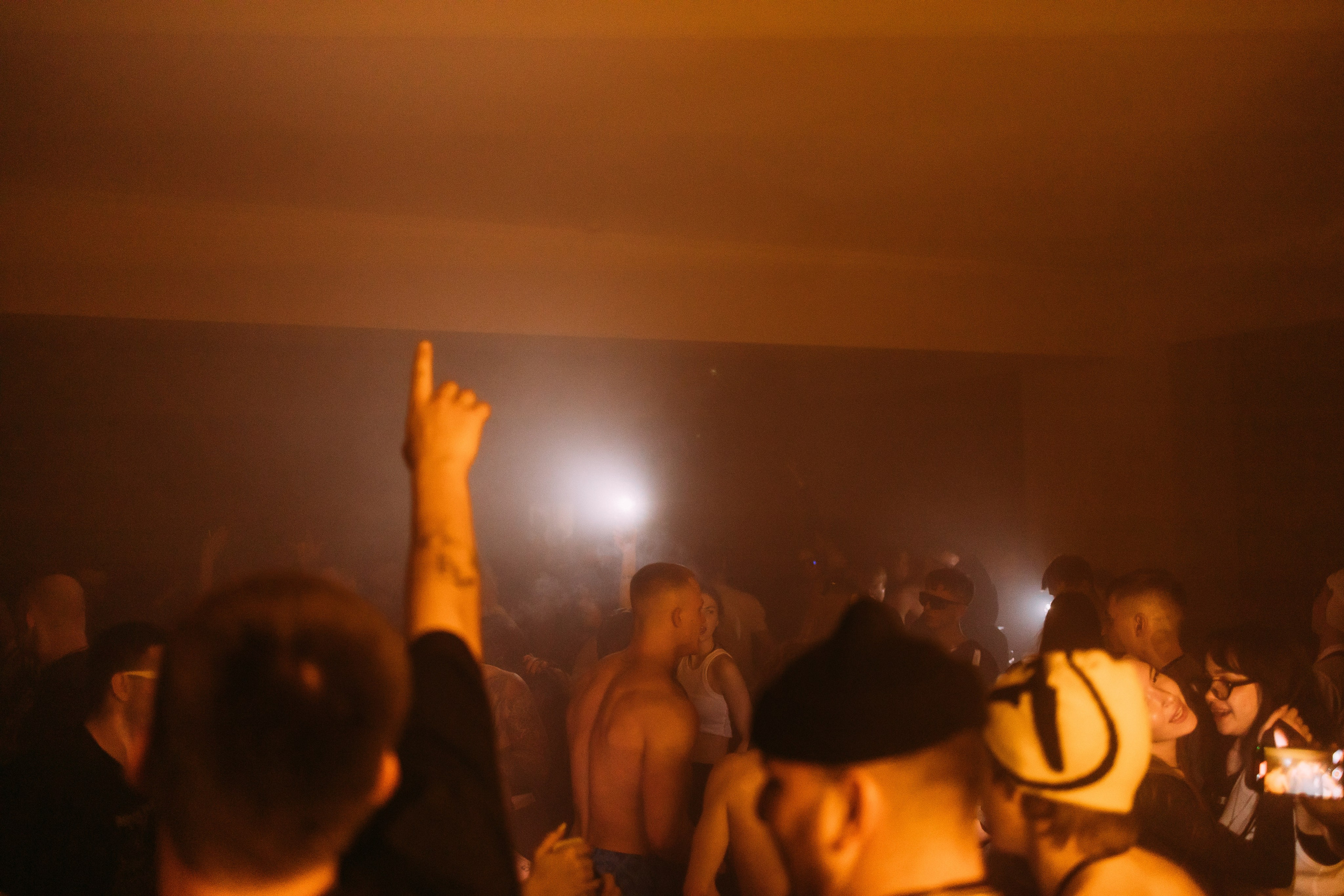 ZHARA TOUR DOMBAY | 2025 | PART2. ZHARA CREW