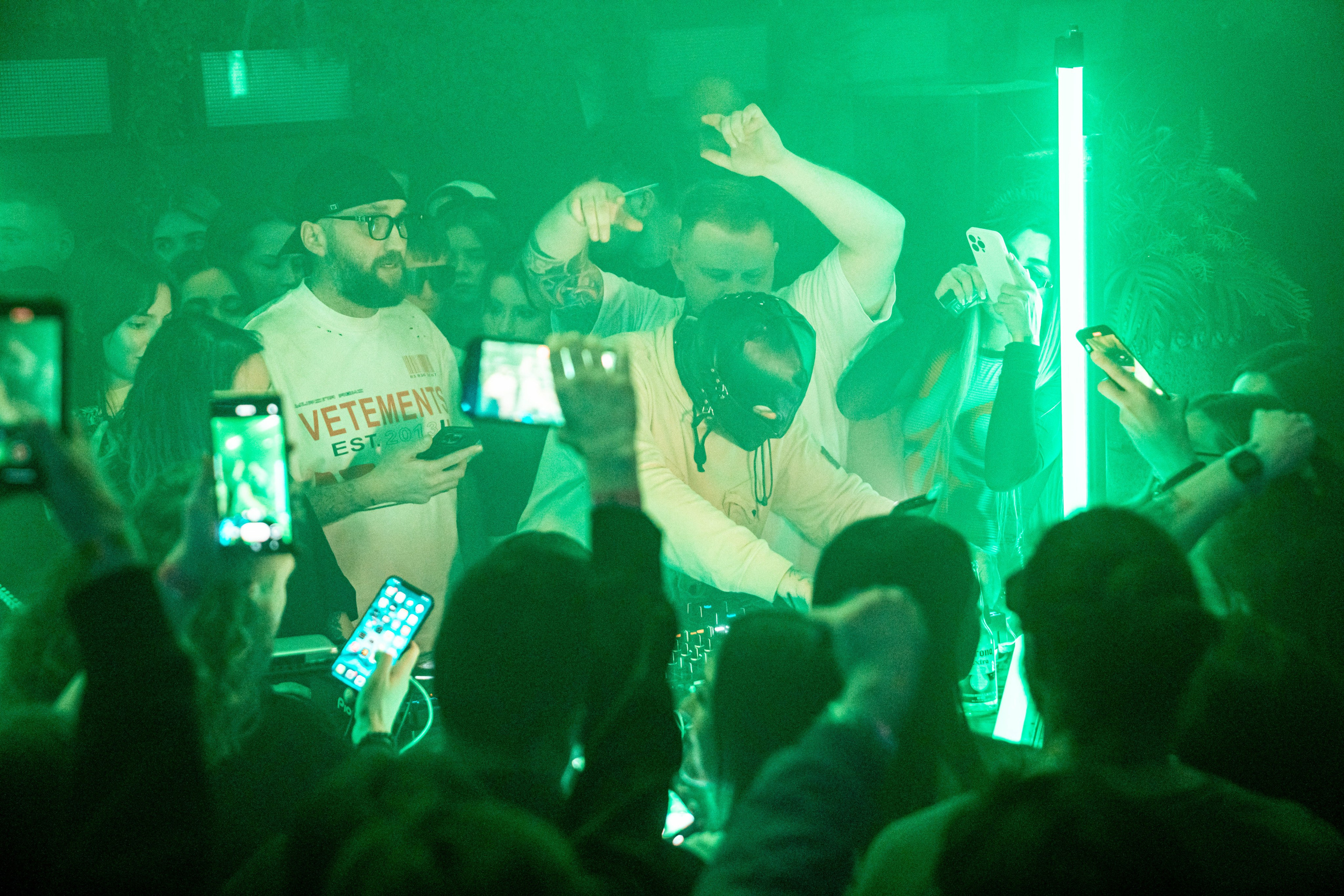 ZHARA & ZIP| ПАША ТЕХНИК. ZHARA CREW