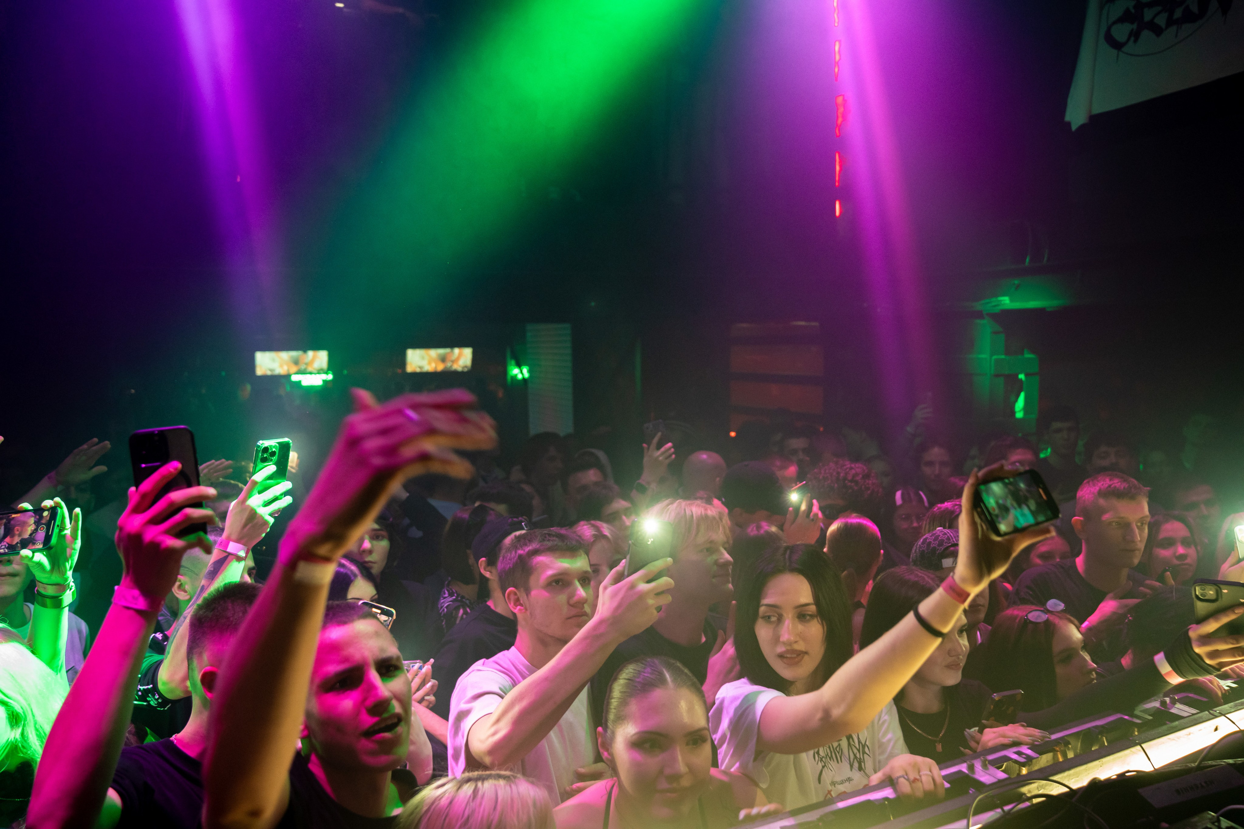 ZHARA & ZIP| ПАША ТЕХНИК. ZHARA CREW