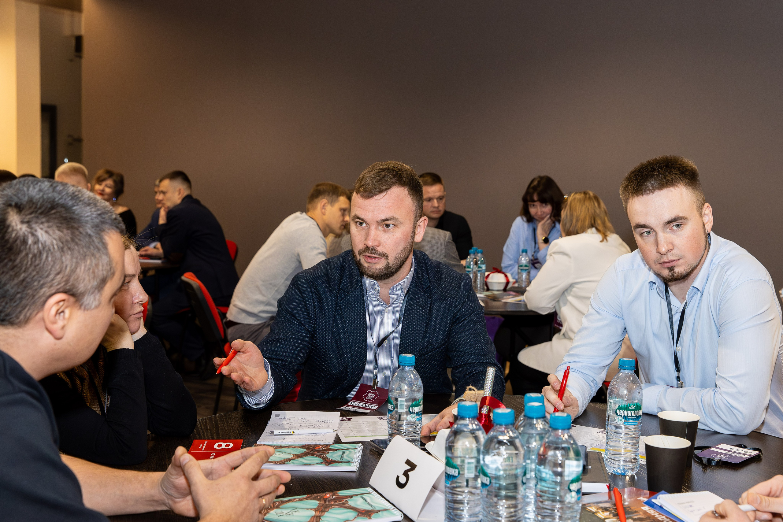 Фото и видео бизнес-проектов. Свадебный, семейный видеограф и фотограф в Екатеринбурге Николай Рыков