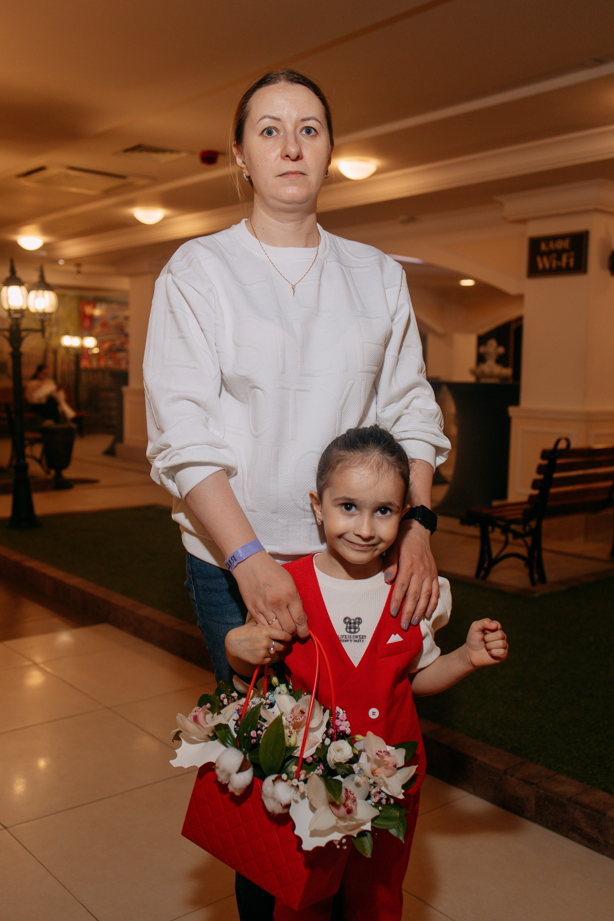 Выступления академии. Фото и видео съемка. Андрей Ионов