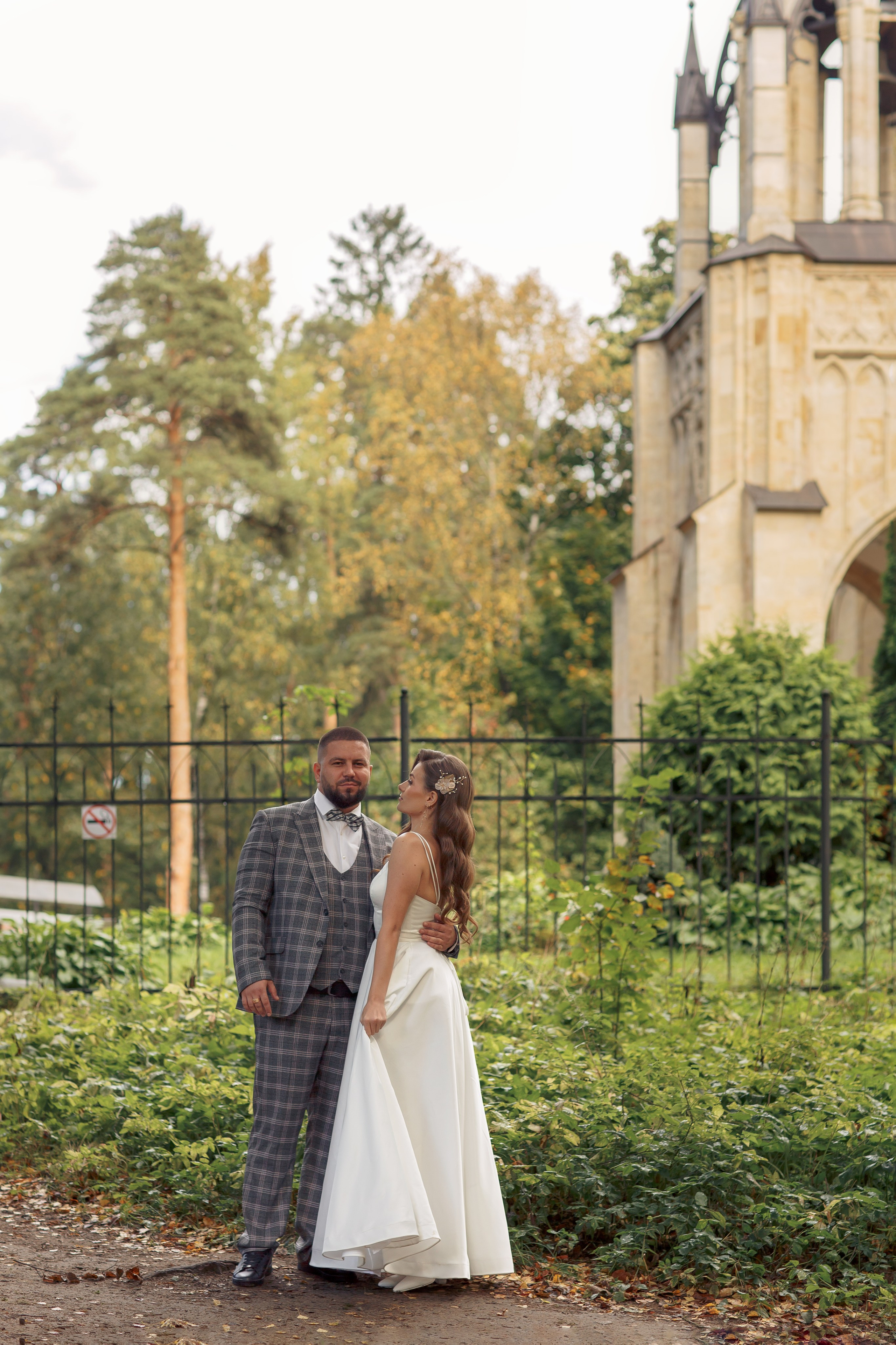 Шуваловский парк и дом в Дибунах. Детский и семейный фотограф в Санкт-Петербурге Алтухова Ольга
