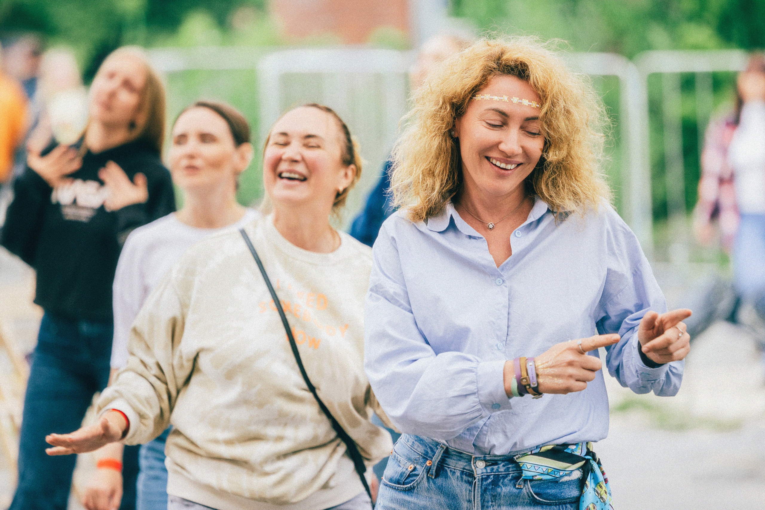 Этажи. Движ 2024. Фотограф Виталий Хайлов, Екатеринбург