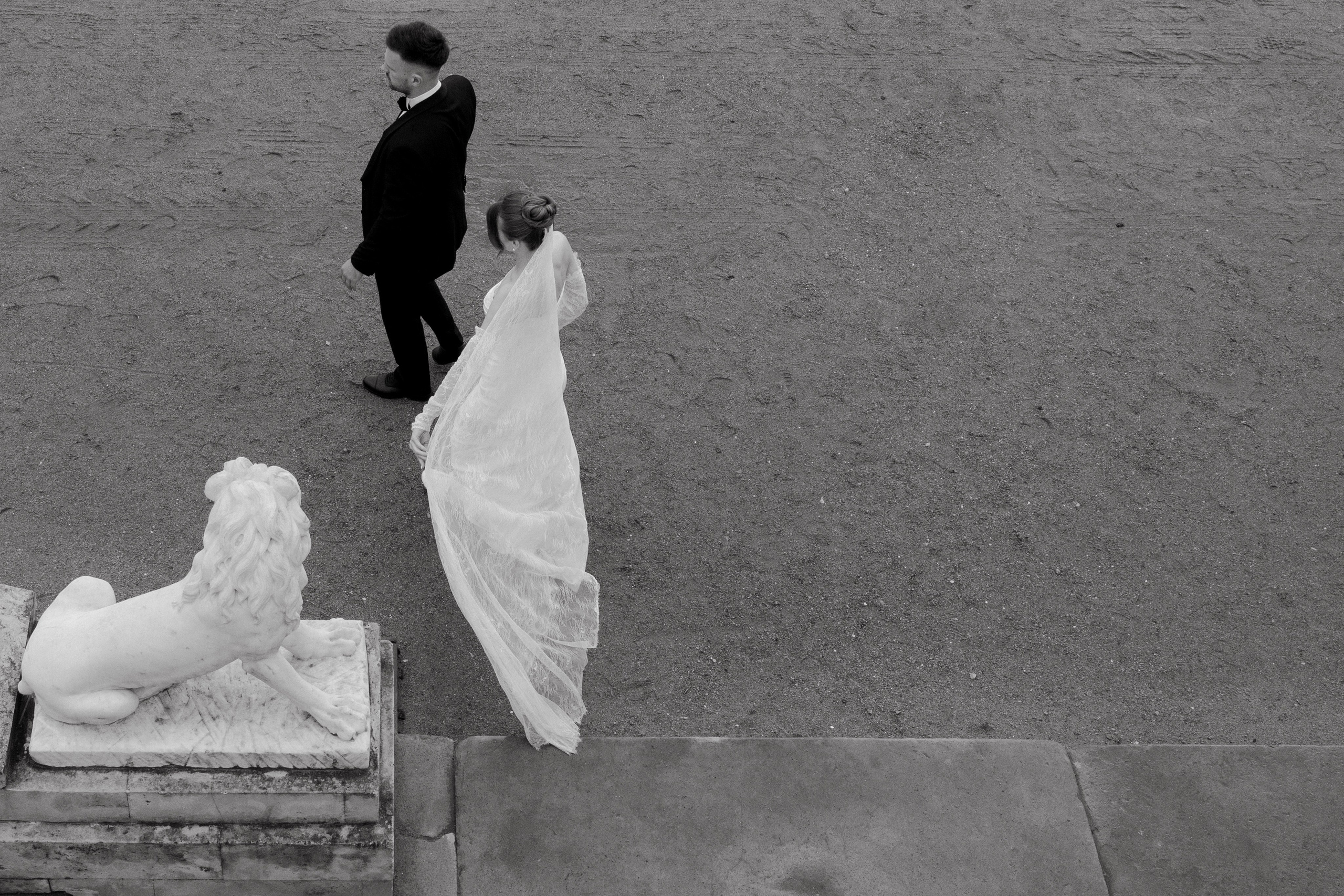 Евгений и Елизавета. Свадебный фотограф Москва Санкт-Петербург Сочи Калининград Мария