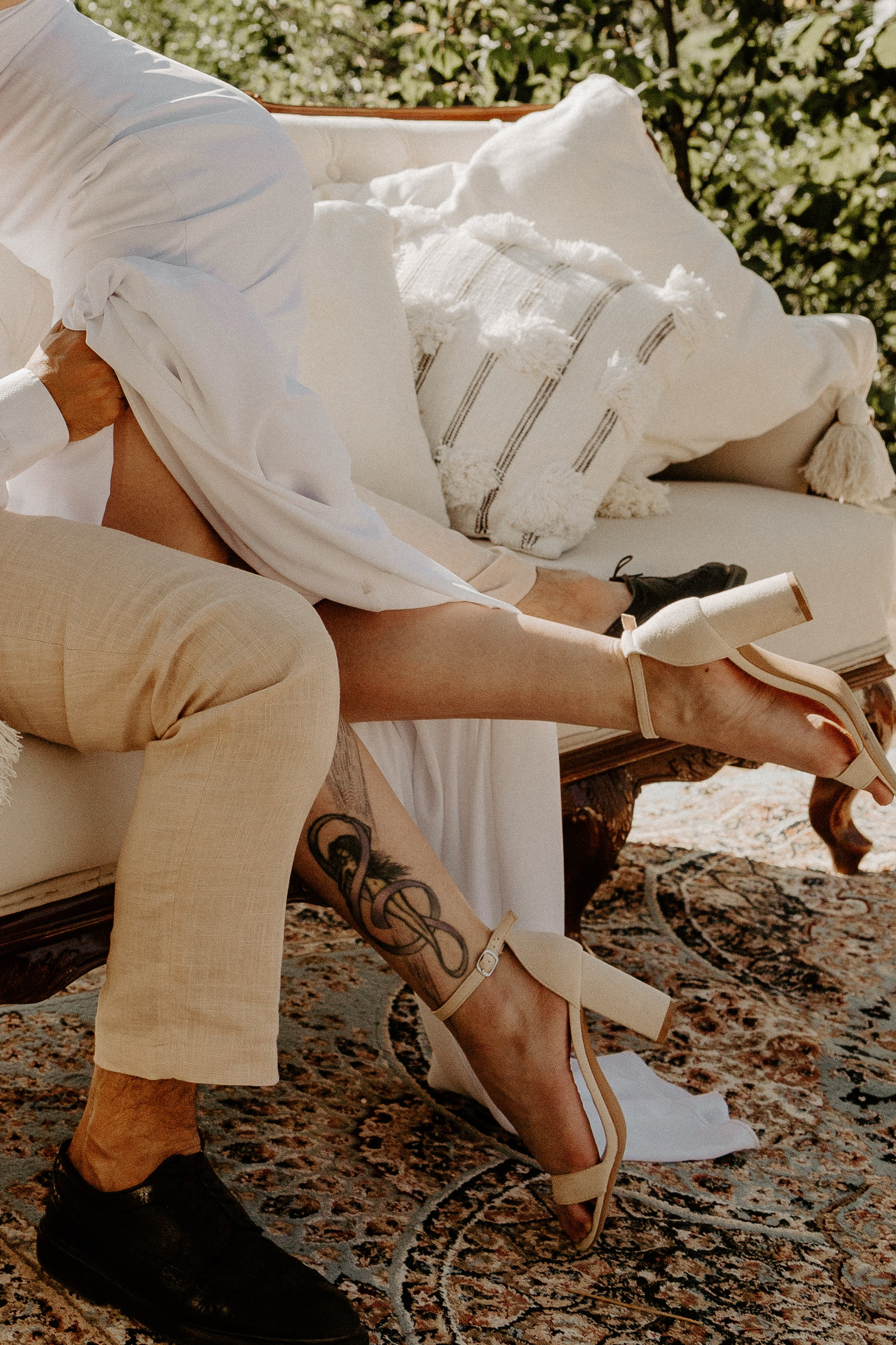 Сергей и Дарья. Свадебный фотограф Москва Санкт-Петербург Сочи Калининград Мария