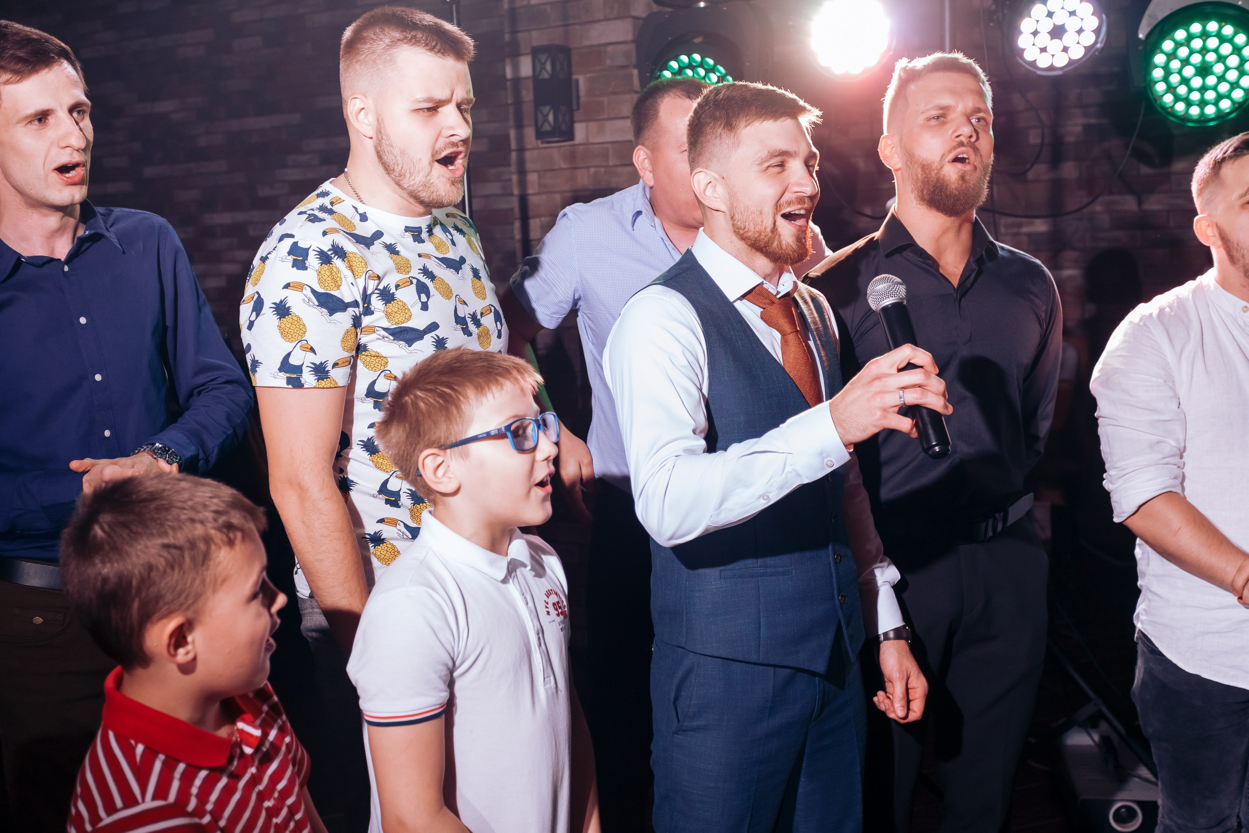 Коля и Оля. Свадебный фотограф в Краснодаре Николай Крауз