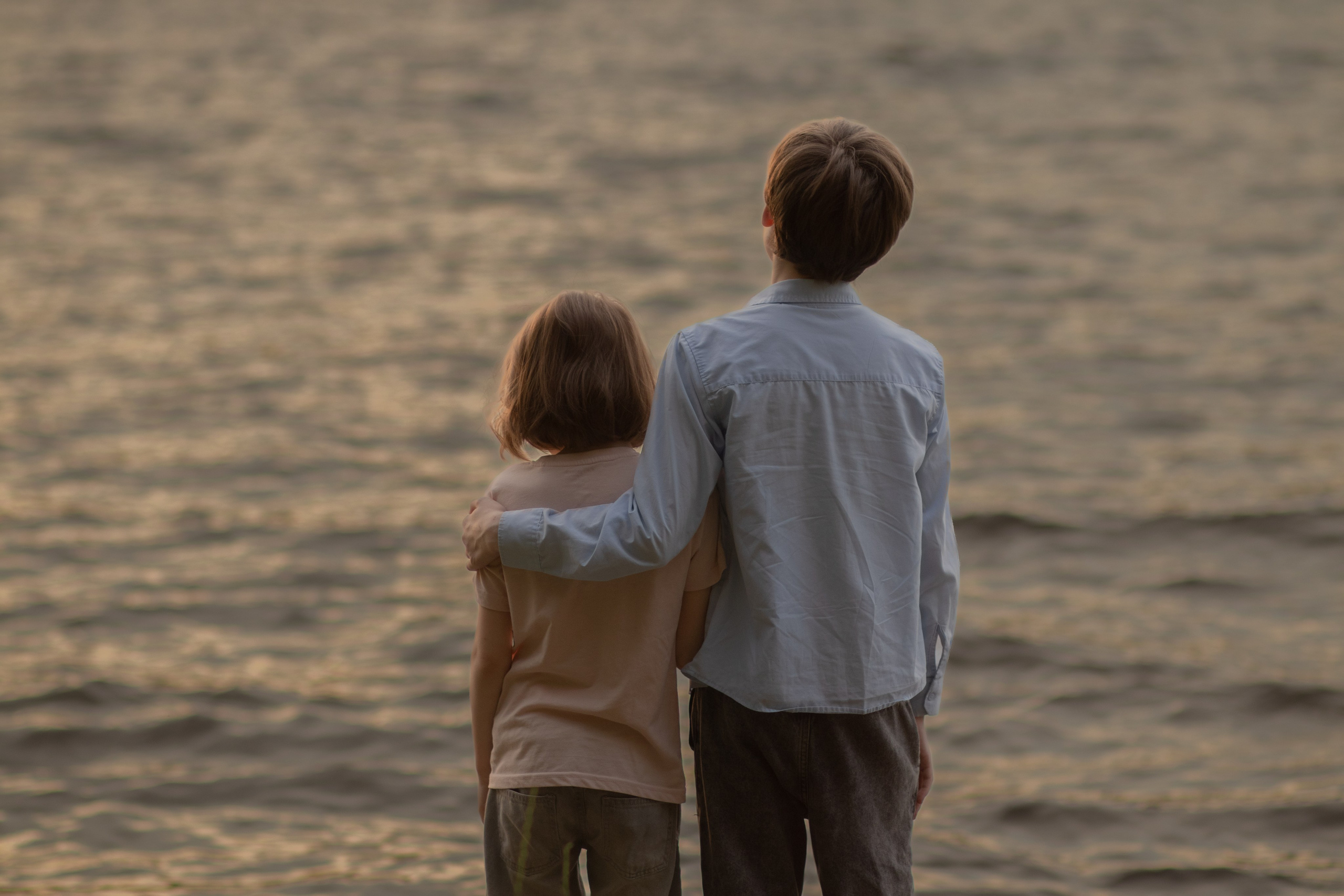 Руслана с детками. Мария Марченкова фотограф СПб