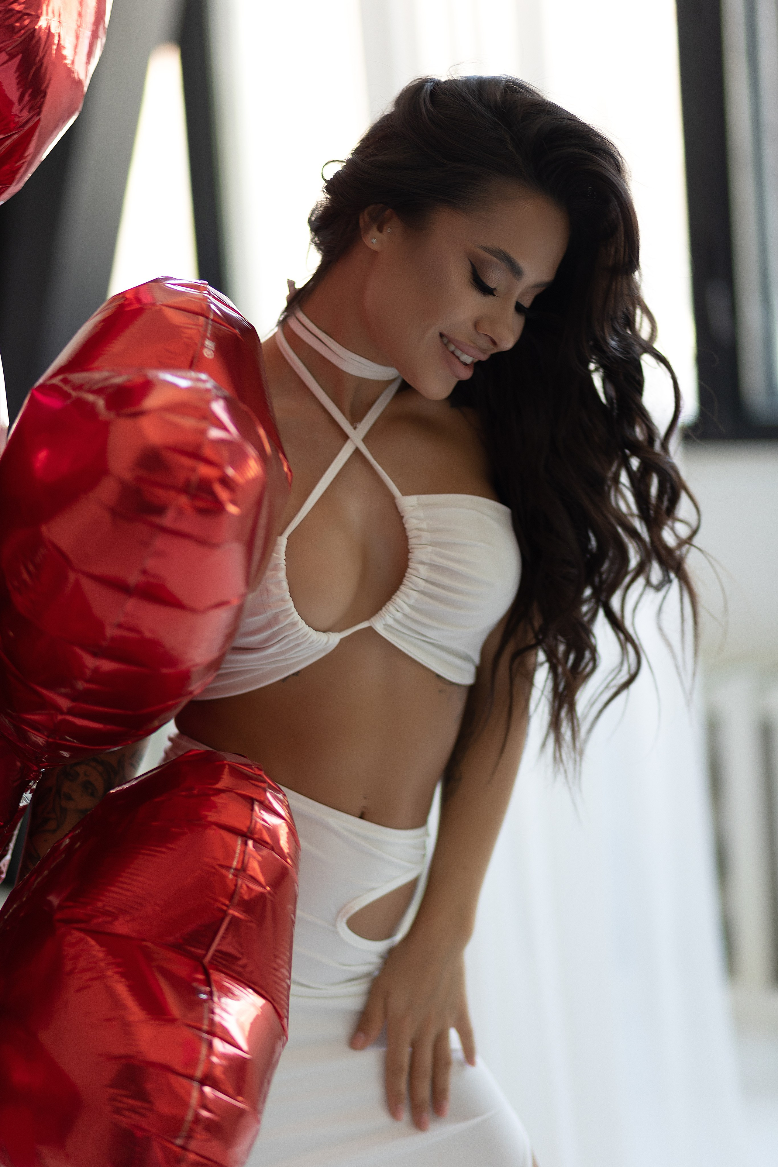 Таня студия Чувство. Женский фотограф в Екатеринбурге Марина Логинова