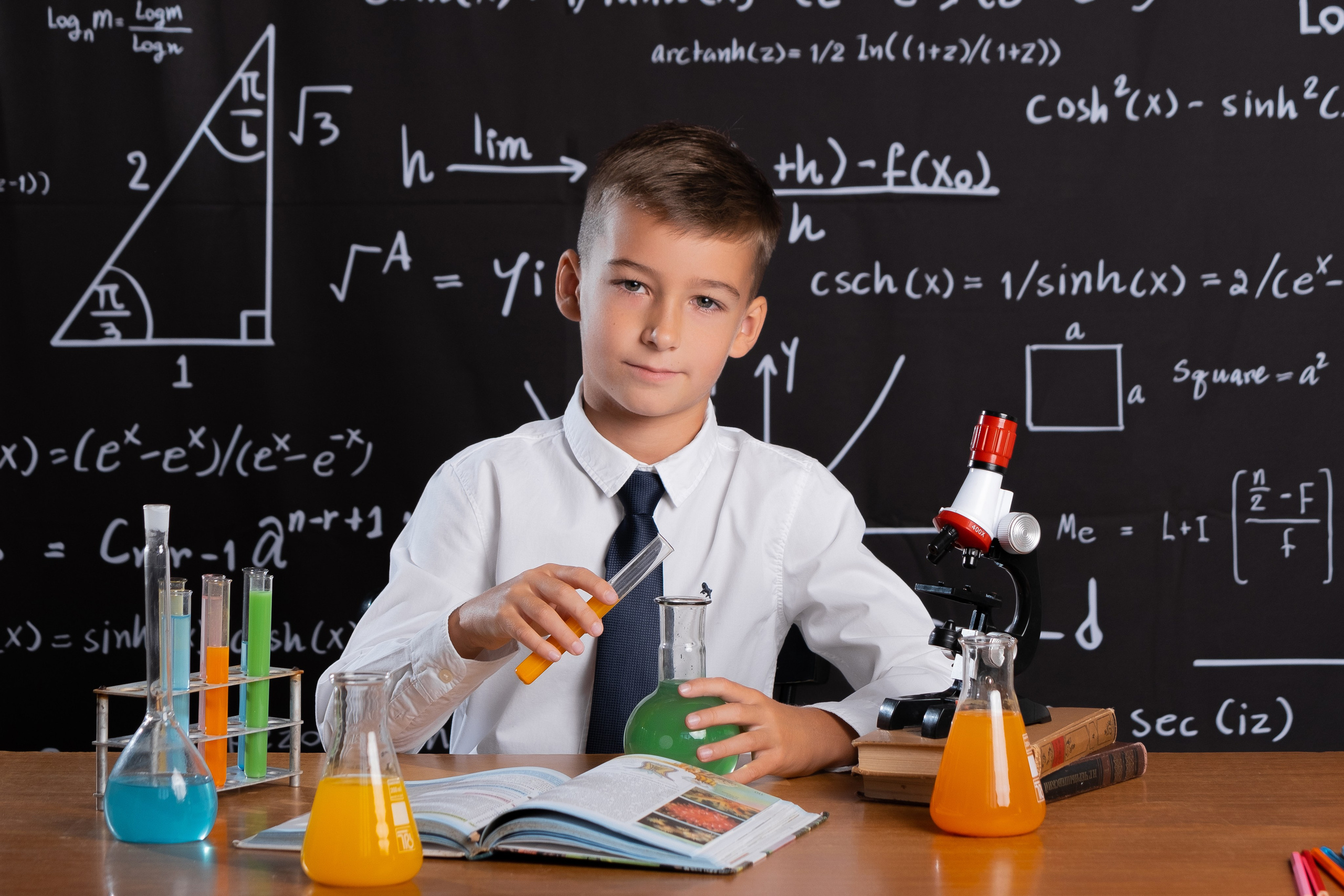 Фотопроект «Химия». Фотограф и видеограф Софья Бурляева в Санкт-Петербурге