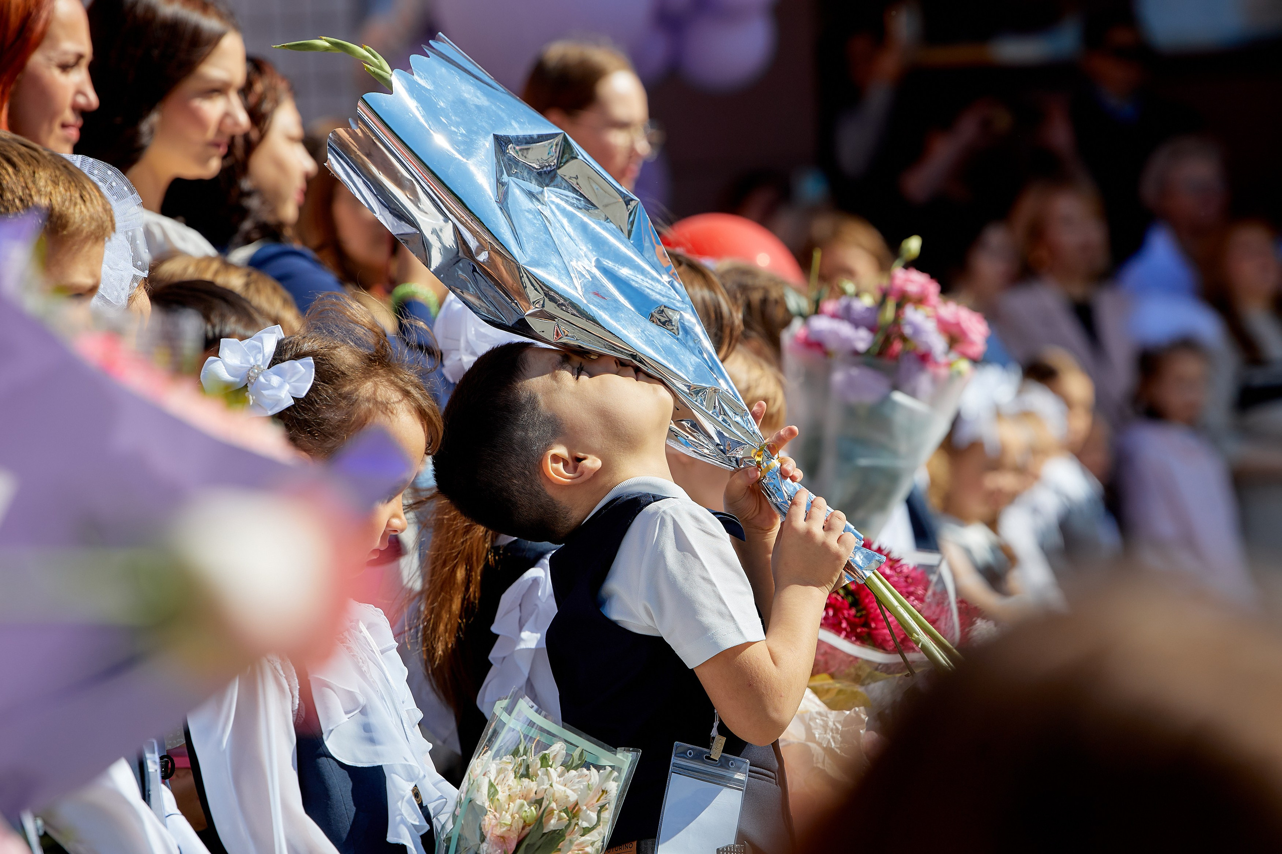 Детские. Александр Кашин, репортажный фотограф в Челябинске и Екатеринбурге
