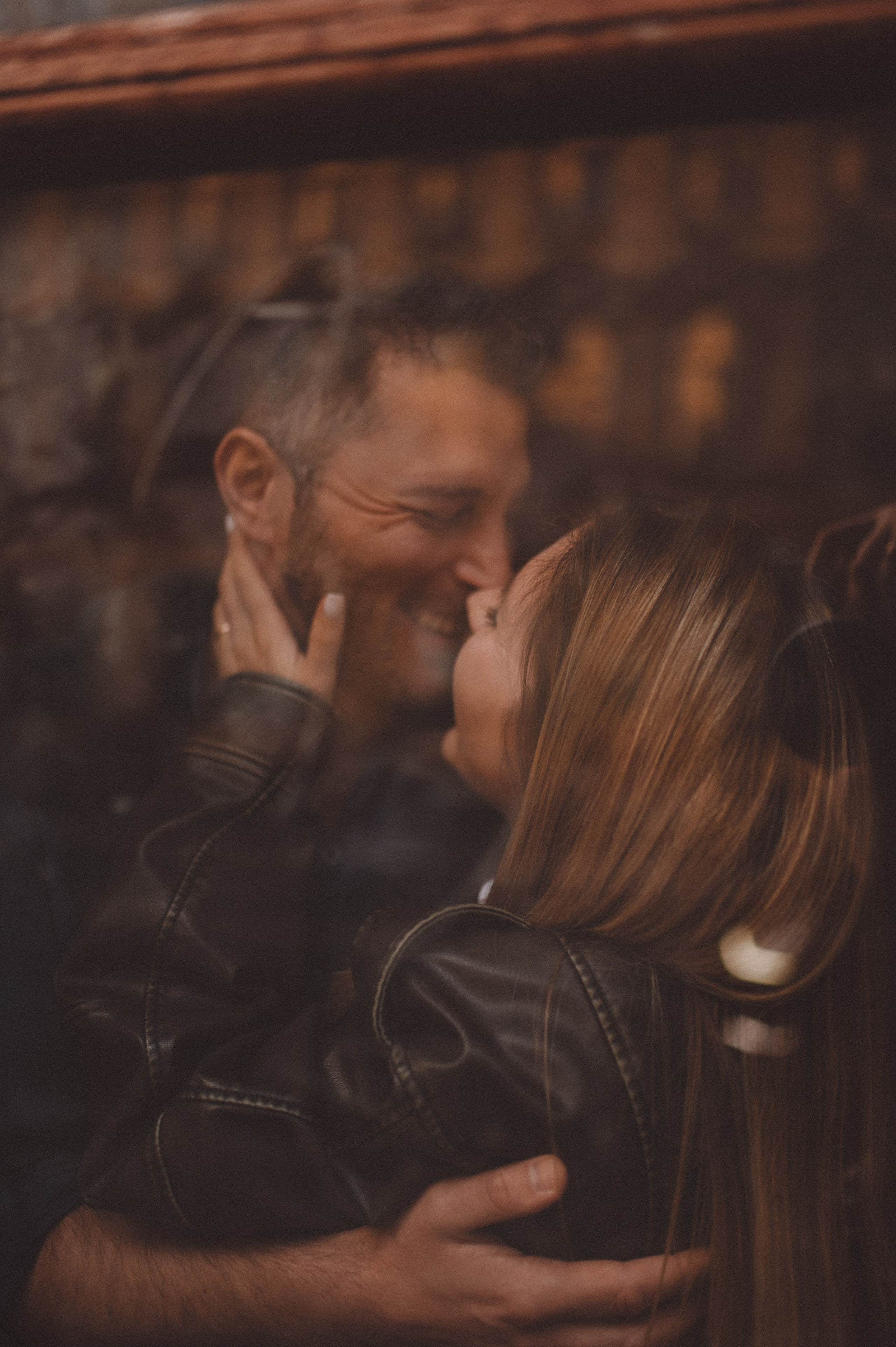 Янис и Настя. Свадебный фотограф в Санкт-Петербурге