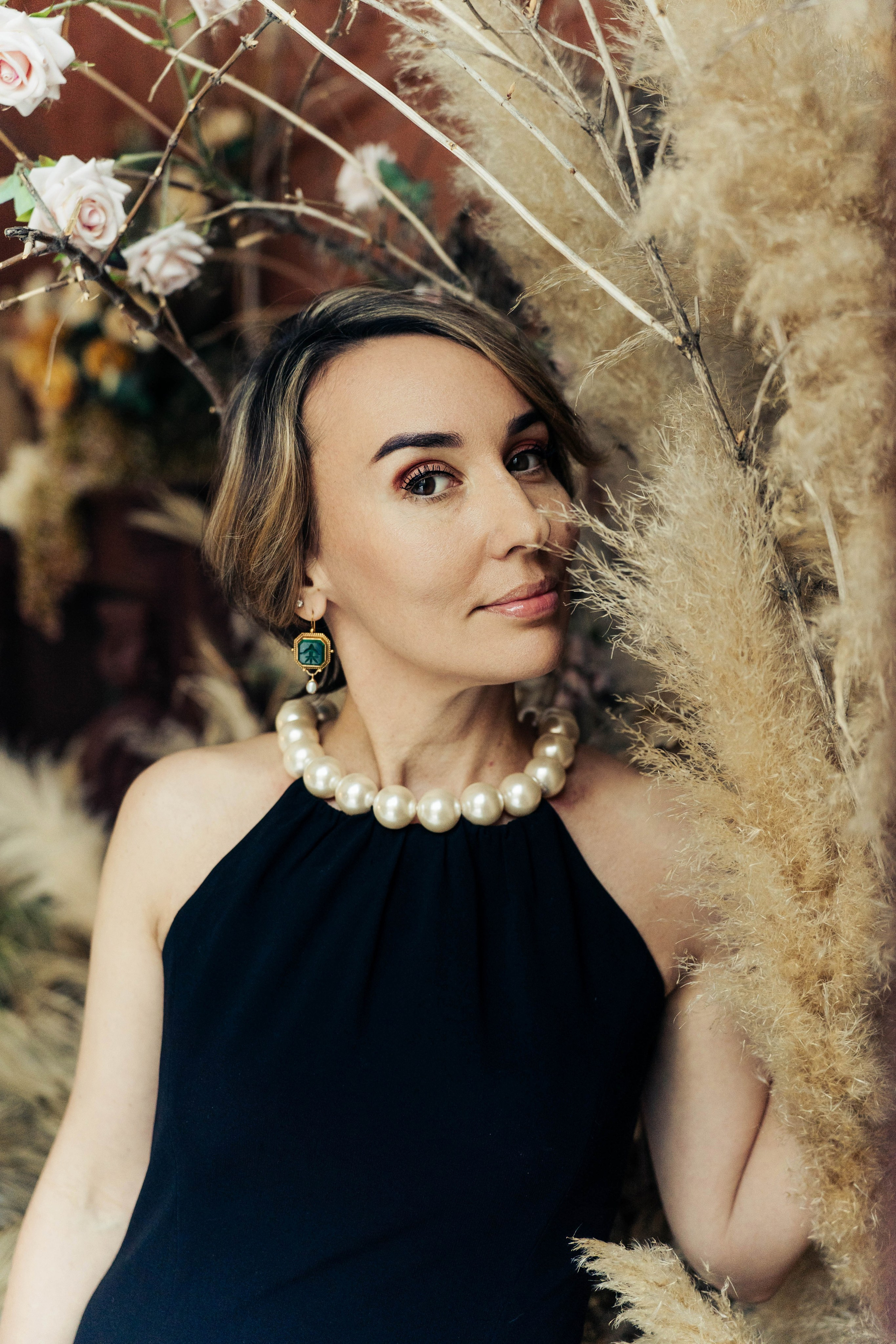 Наталья и Павел. Фотограф Абакумова Анастасия