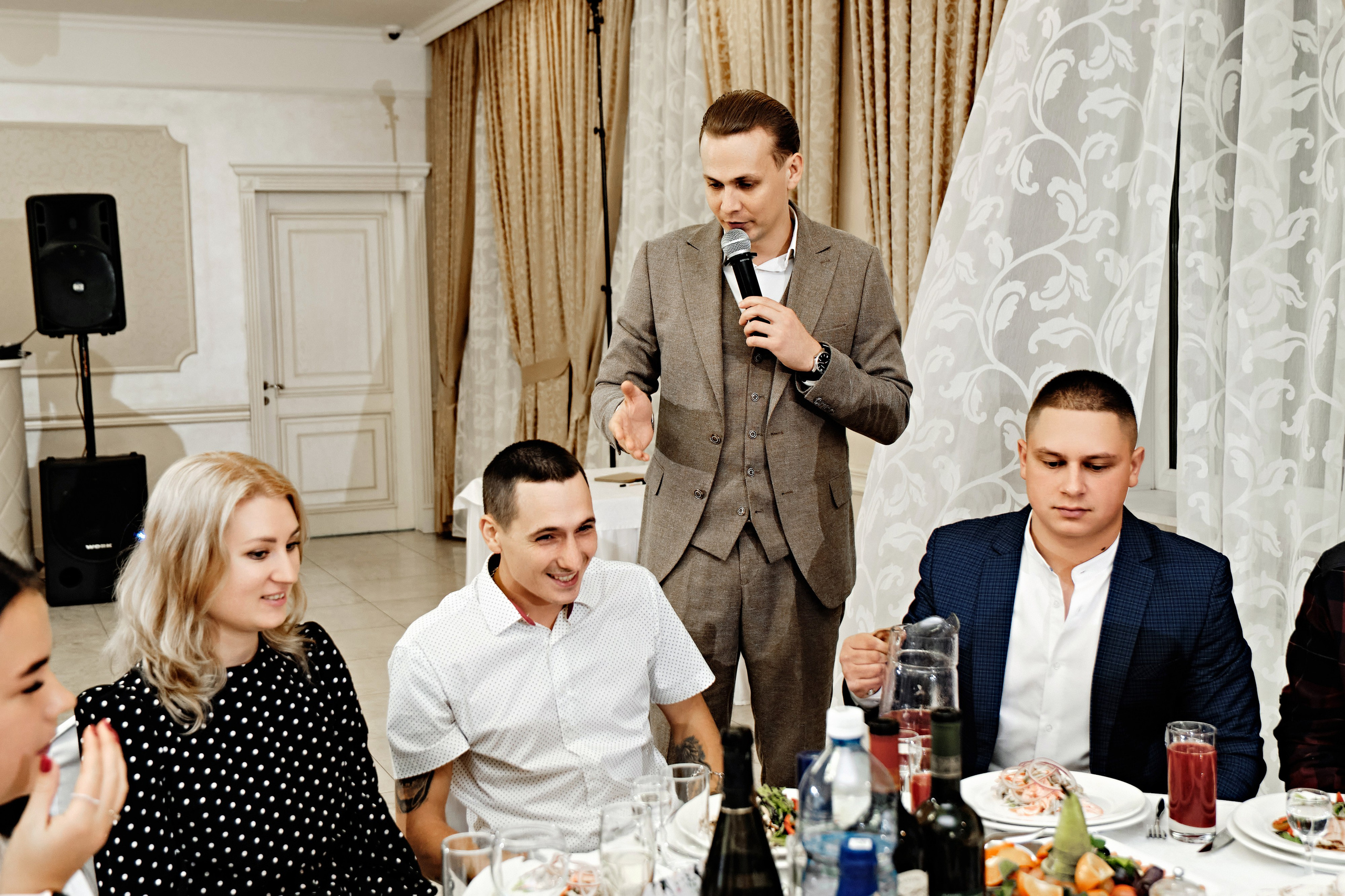 Лада и Константин