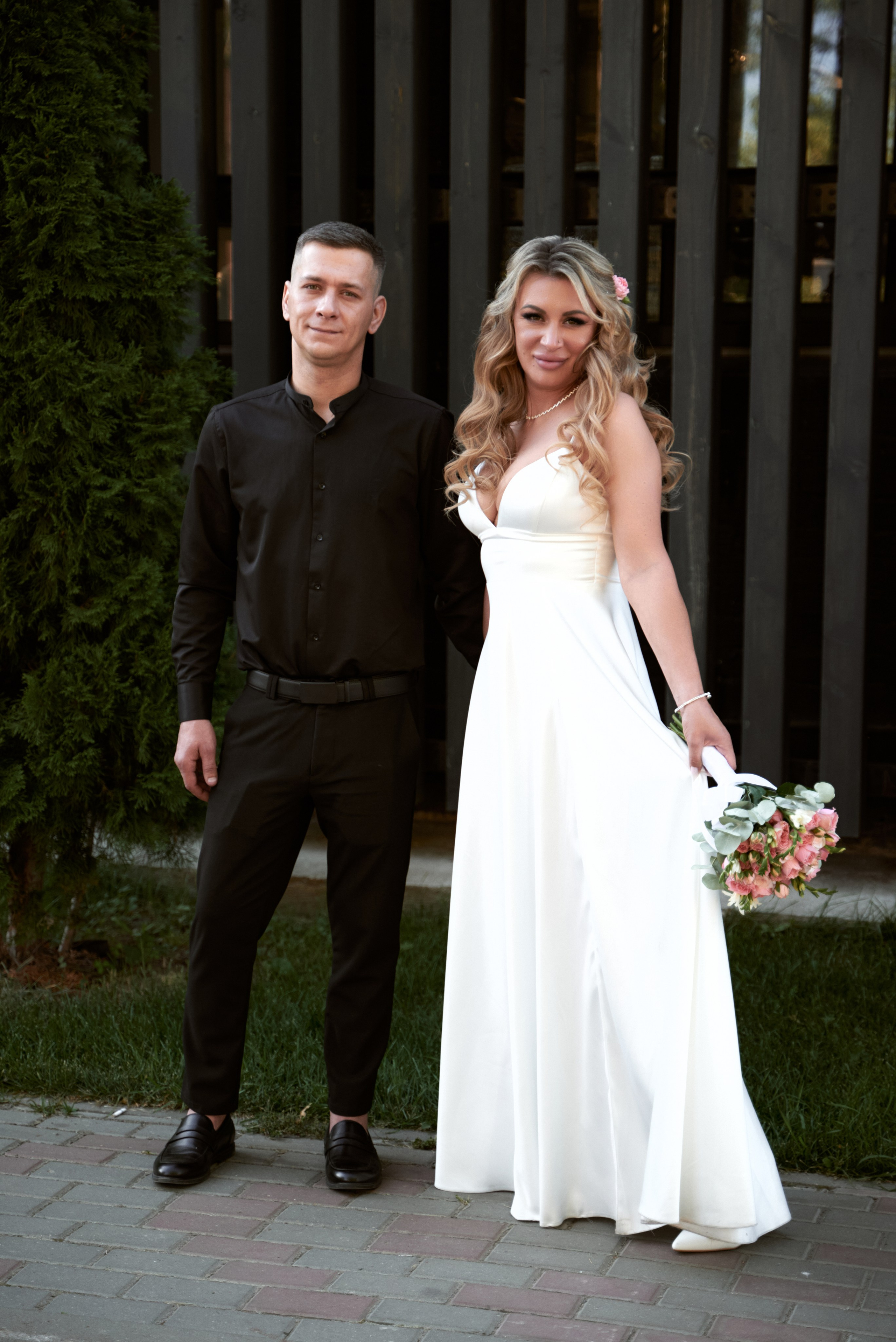 Алексей и Анна. Фотограф Егорьевск Коломна Воскресенск