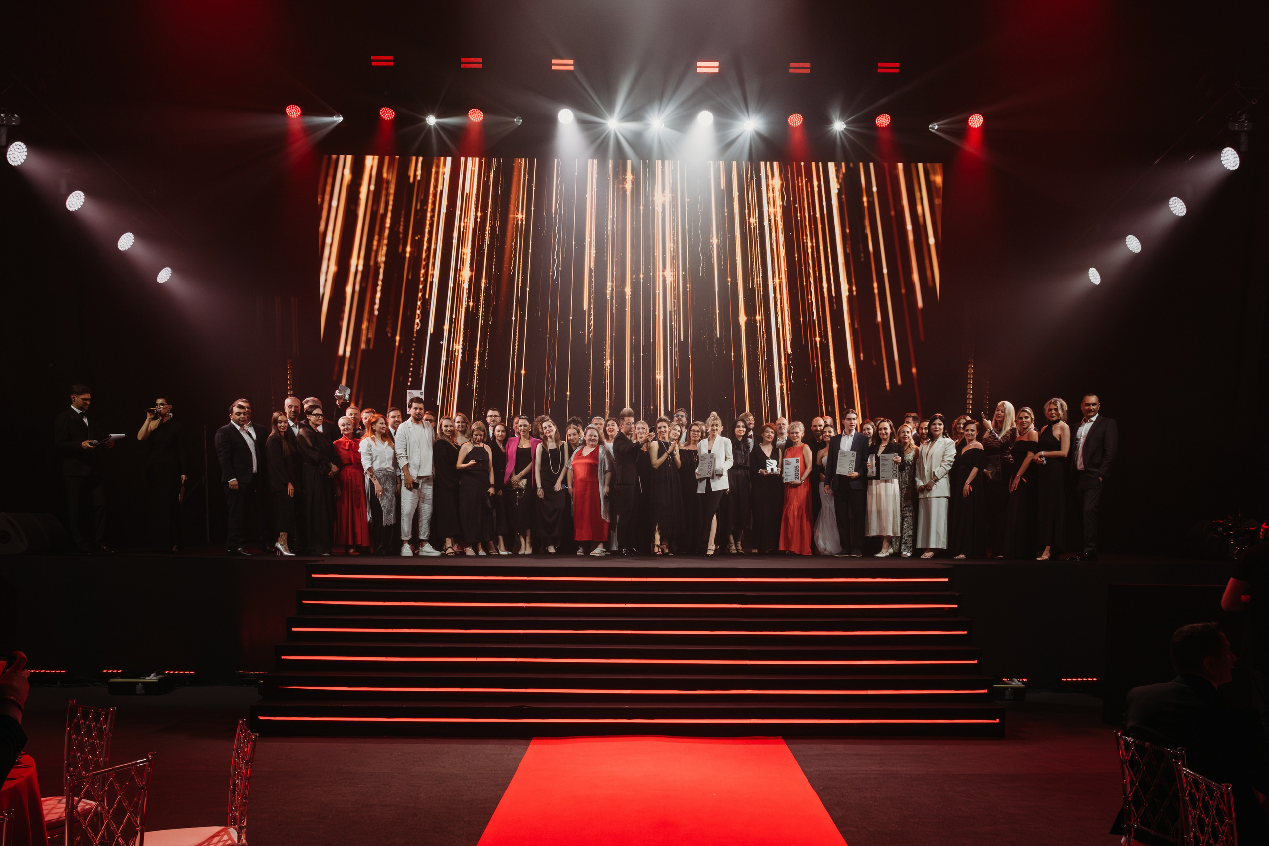 Real Estate Property Awards. Репортажный фотограф в Сочи Екатерина Вежливцева