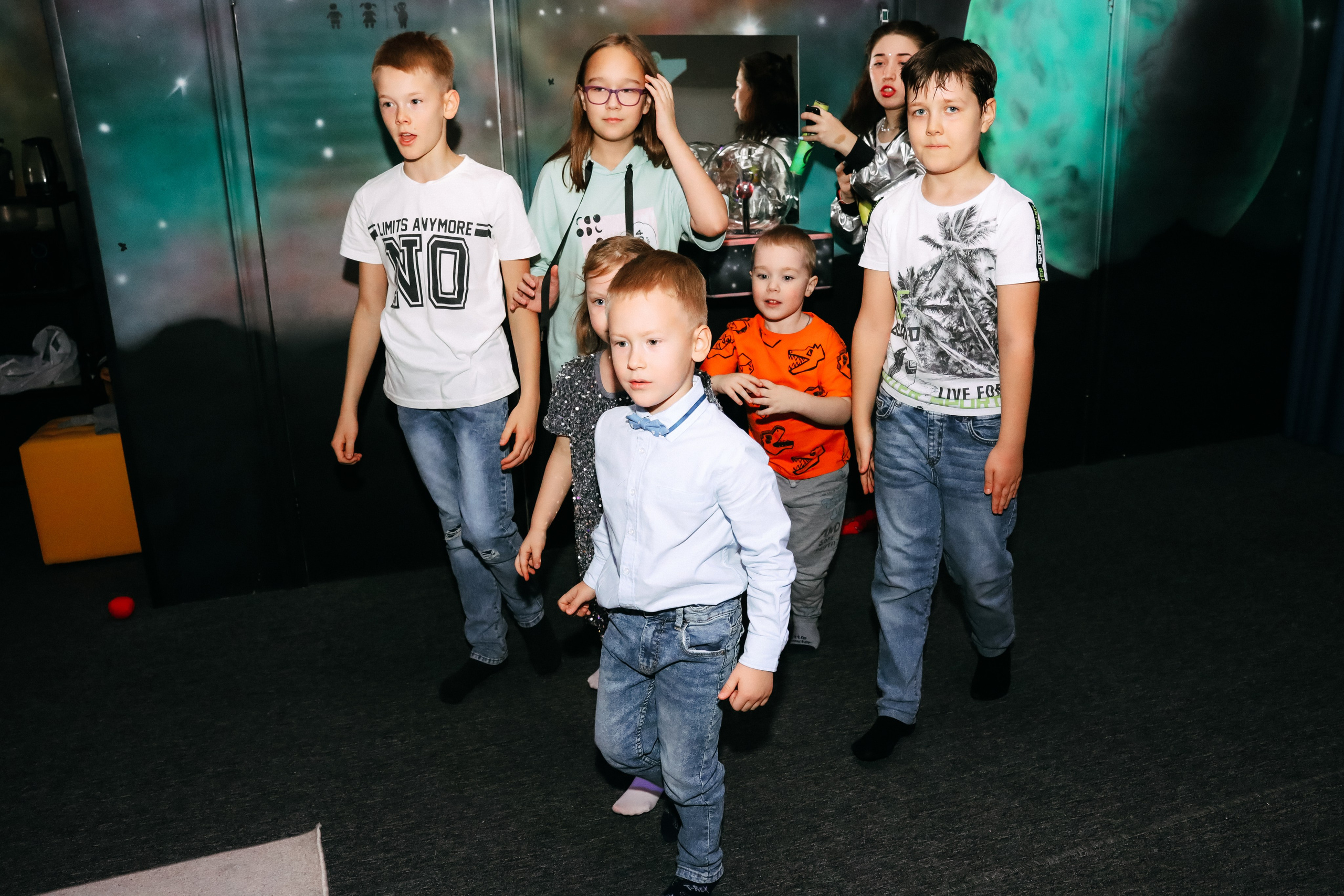 Футорамия. Свадебный и семейный фотограф Анна Печенкина