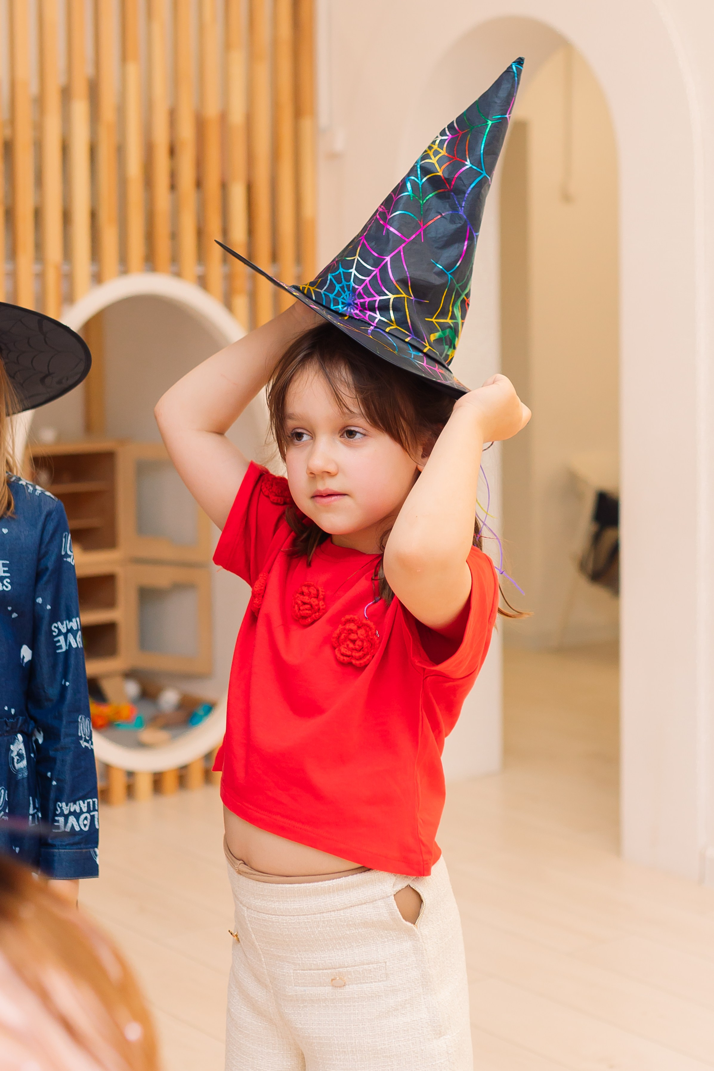 Теона. Семейный фотограф Алина Демидова. Королев