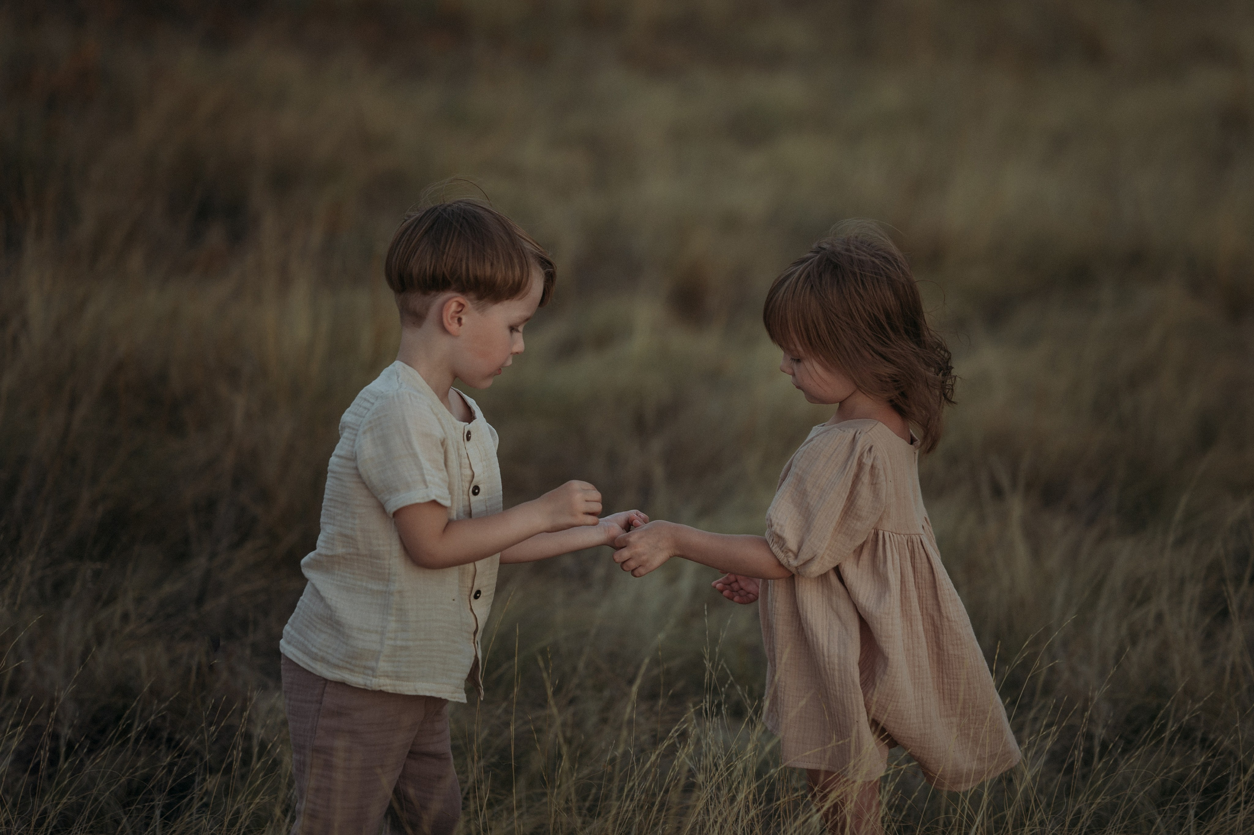 Наташа, Степа, Василиса, Лера. Www.ostermiller.ru