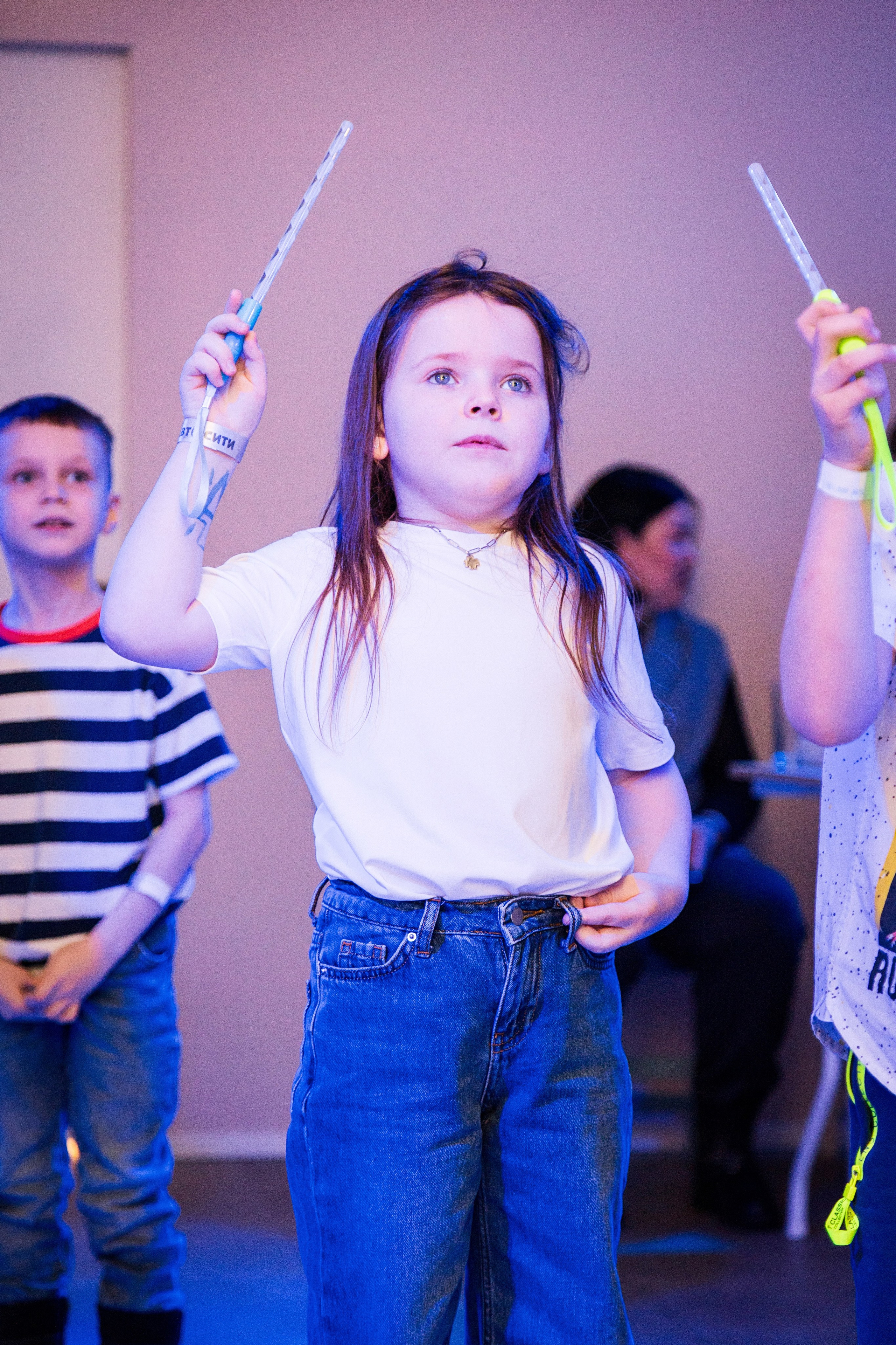 Роме 6 лет. Детский фотограф видеограф в Хабаровске Михаил Орлов