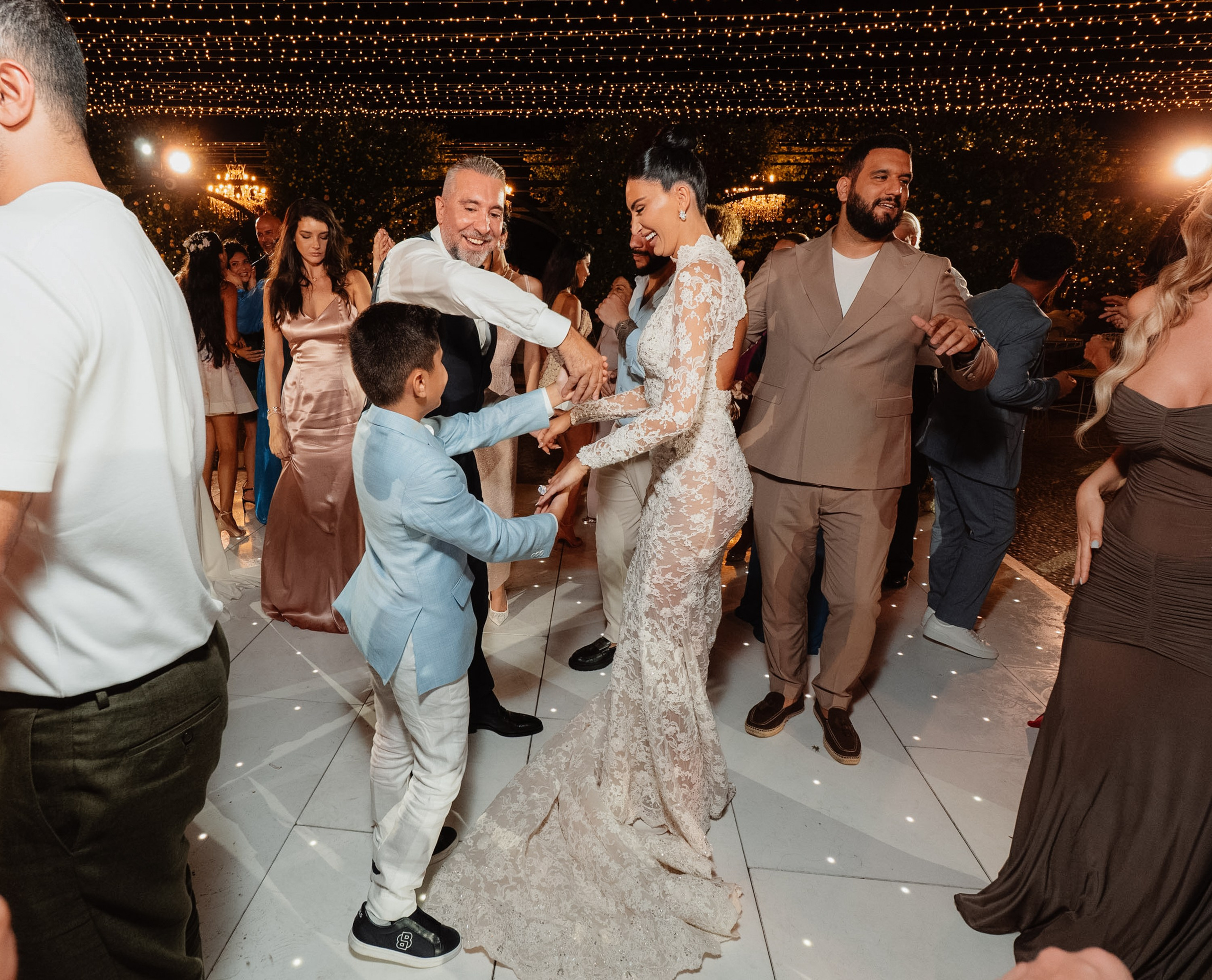 BVLGARY DUBAI. Фото | Видео Контент Мишель Ватаманюк