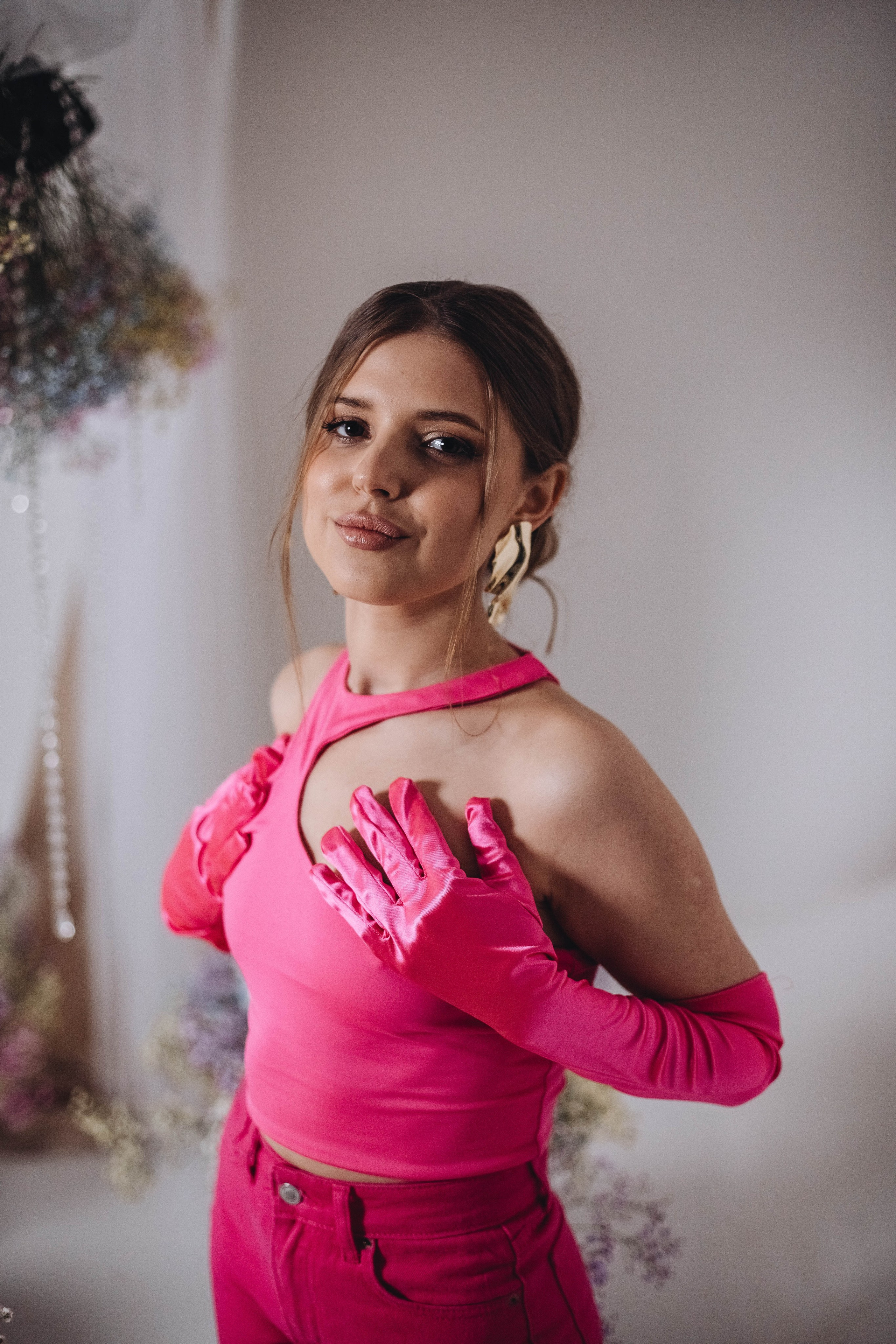 Фотодень 8 марта 2024. Фотограф Сальск Катерина